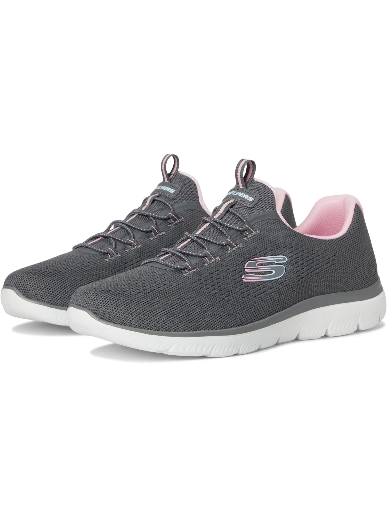 Кроссовки SKECHERS Women's Summits - Radiant Flow — 1