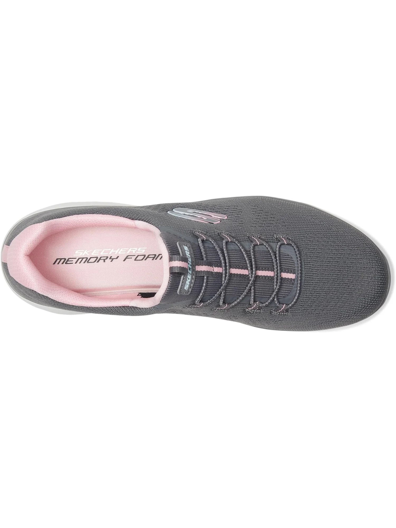 Кроссовки SKECHERS Women's Summits - Radiant Flow — 2