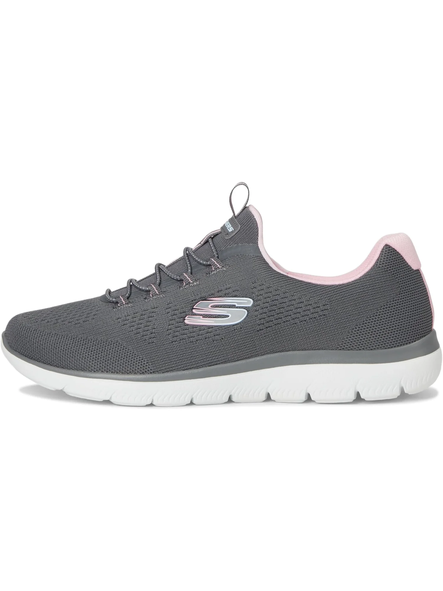 Кроссовки SKECHERS Women's Summits - Radiant Flow — 4