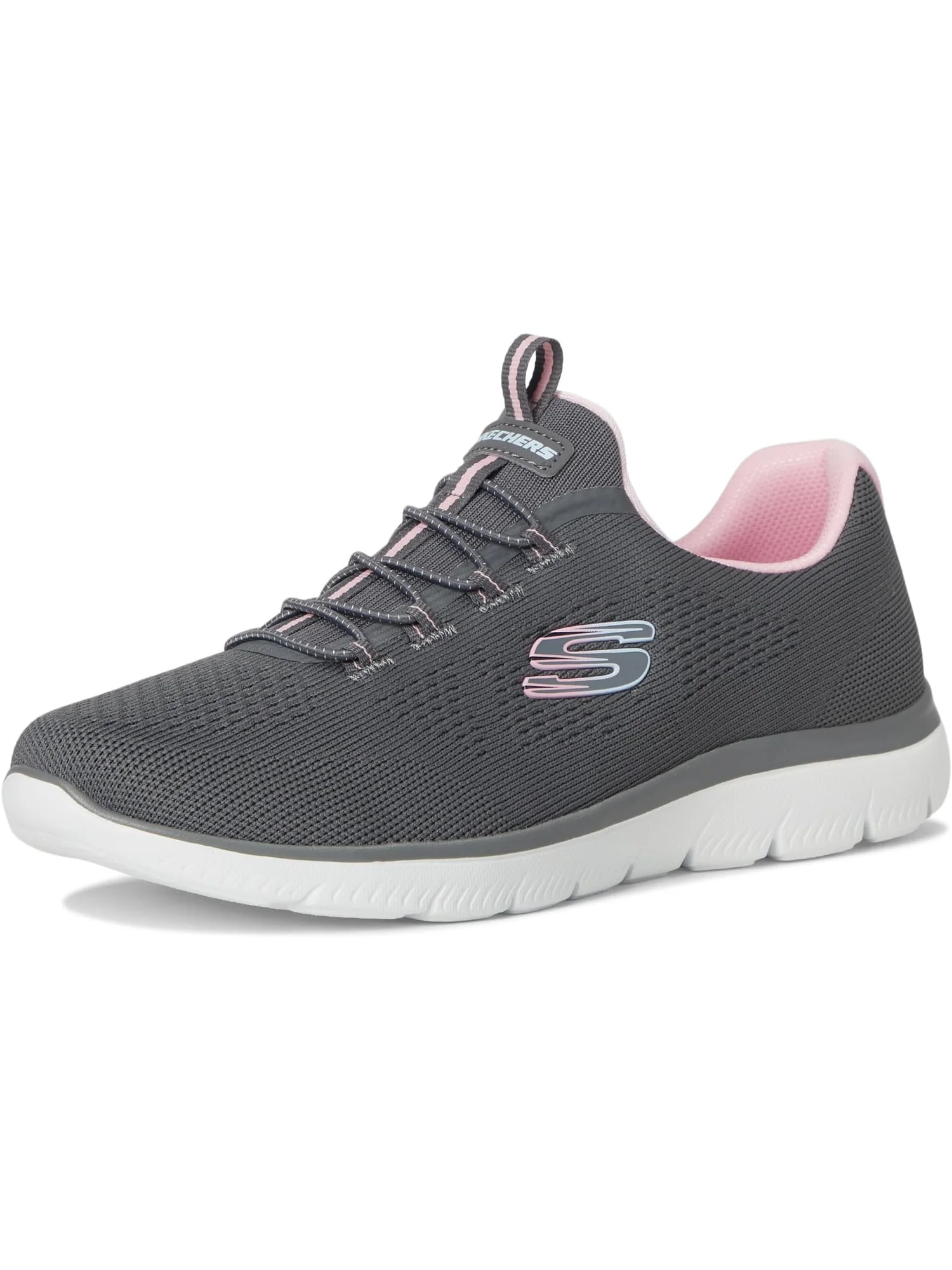 Кроссовки SKECHERS Women's Summits - Radiant Flow — 7