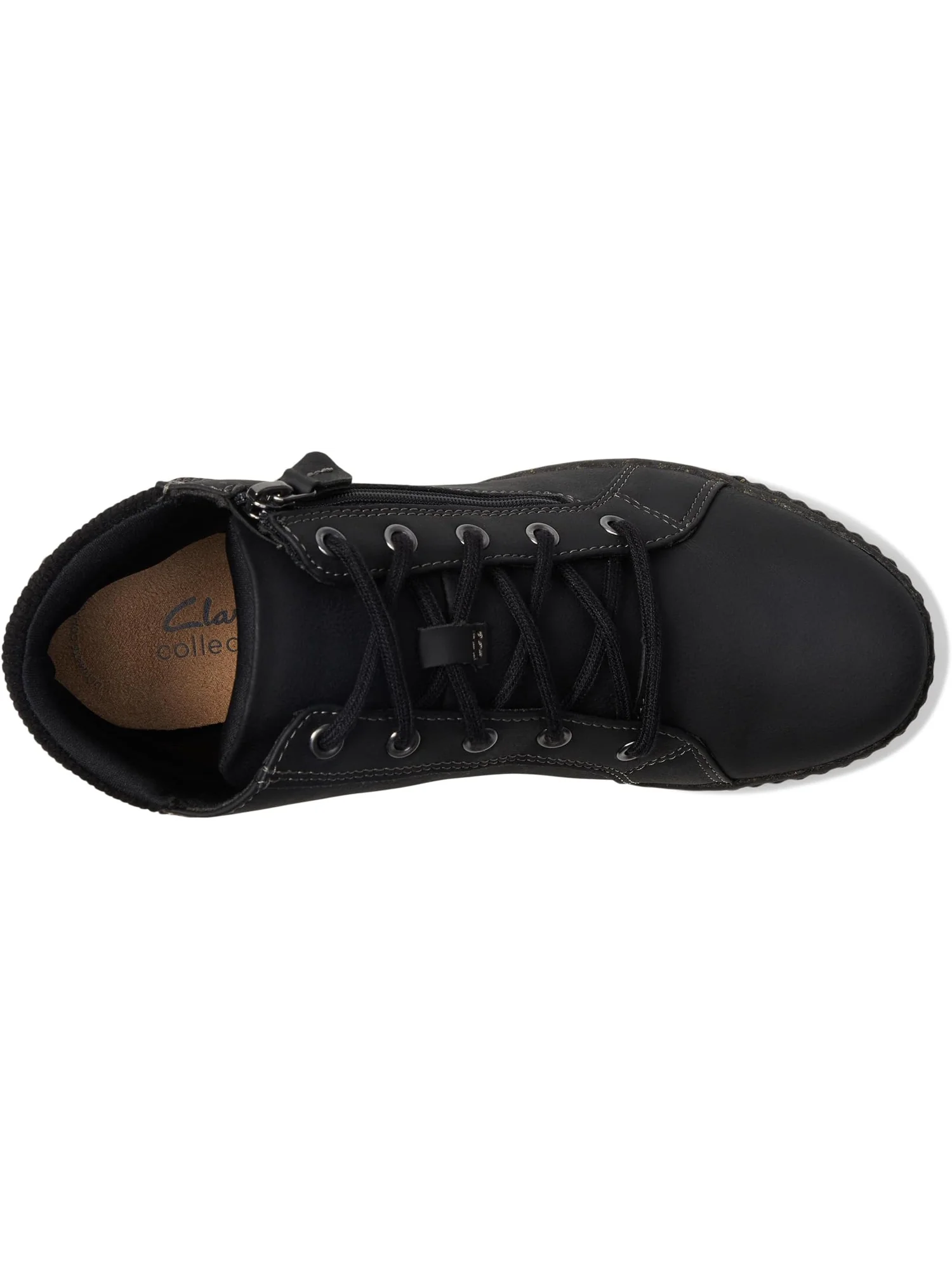 Кроссовки Clarks Women's Caroline Karli — 2