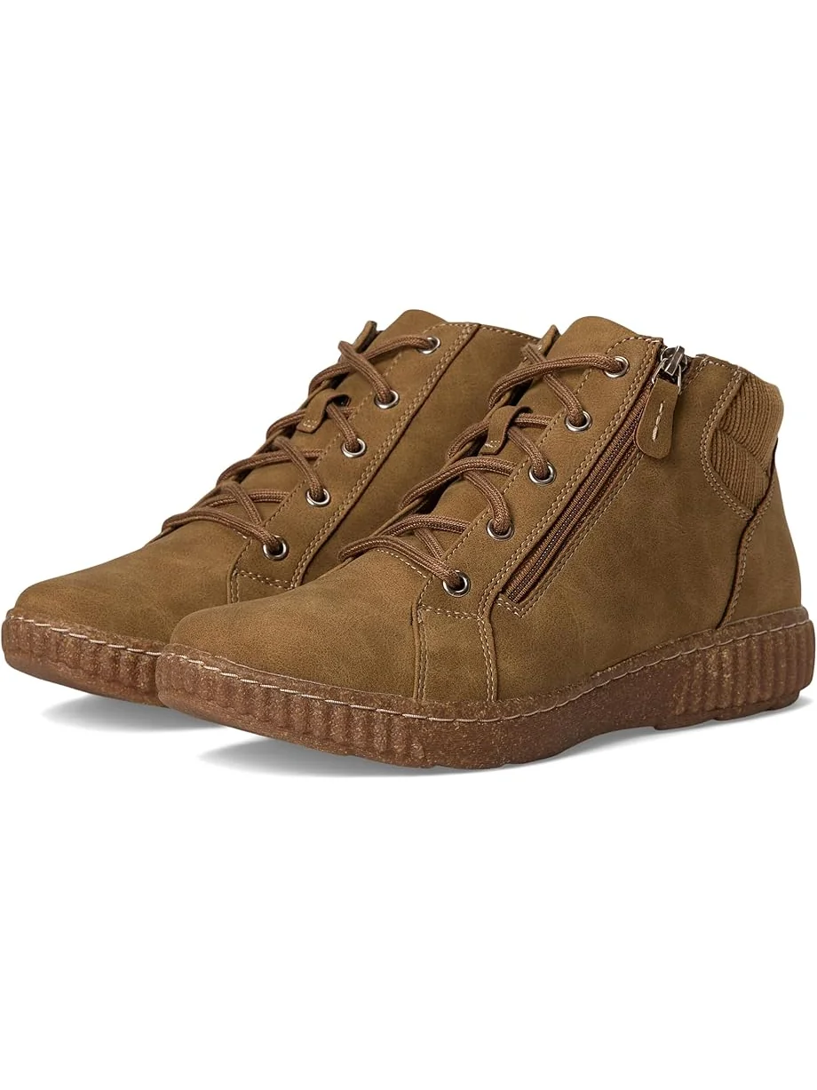 Женские кроссовки Clarks Caroline Karli — 1
