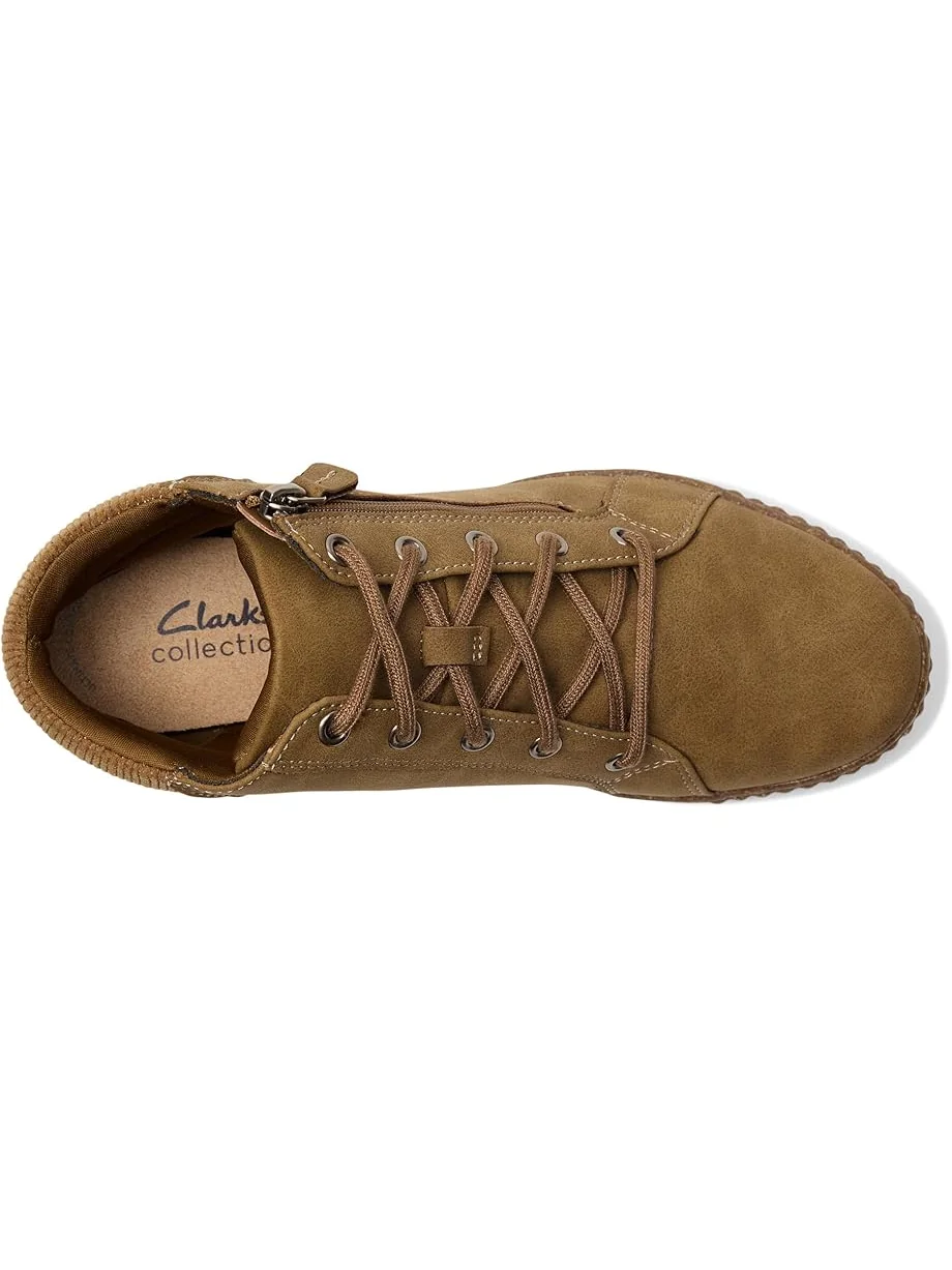 Женские кроссовки Clarks Caroline Karli — 2