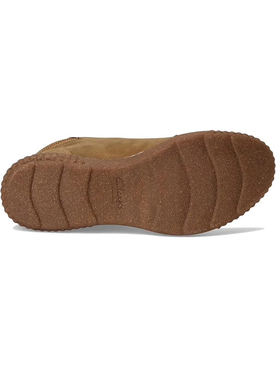 Женские кроссовки Clarks Caroline Karli — 3