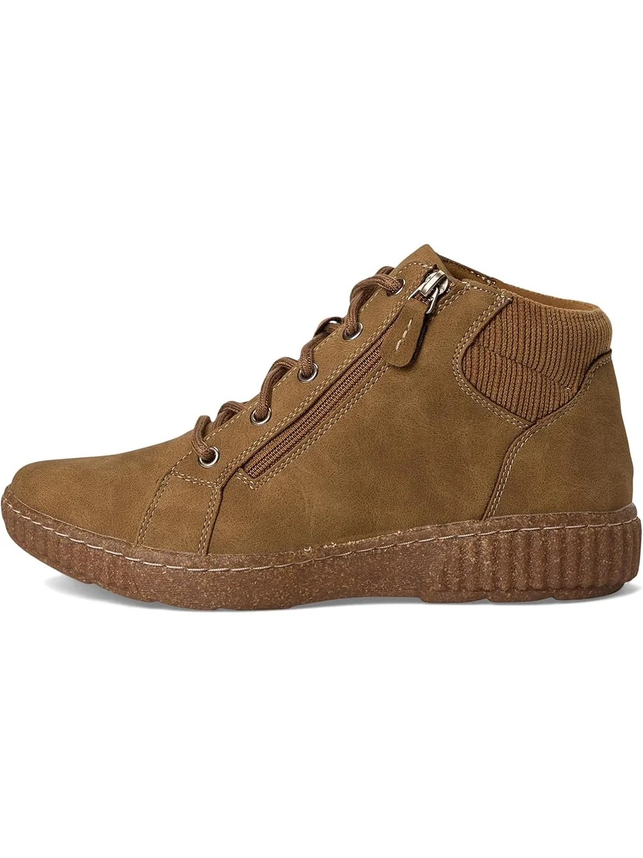 Женские кроссовки Clarks Caroline Karli — 4