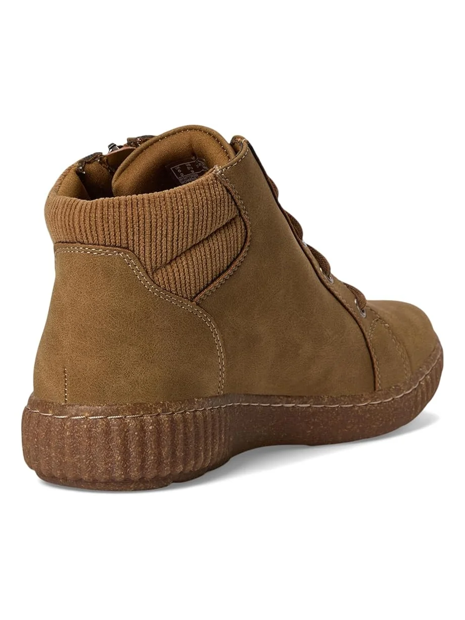 Женские кроссовки Clarks Caroline Karli — 5