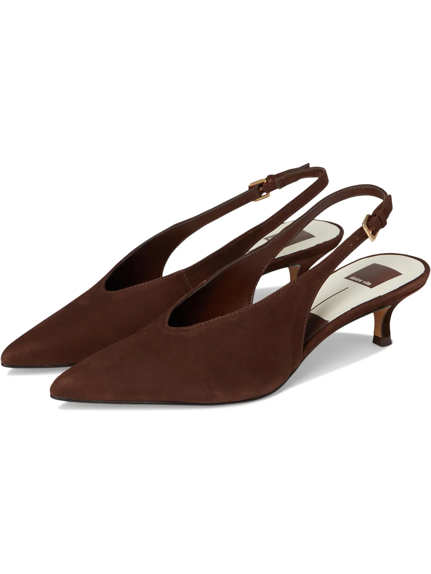 Туфли Dolce Vita Women's Alenna — 1