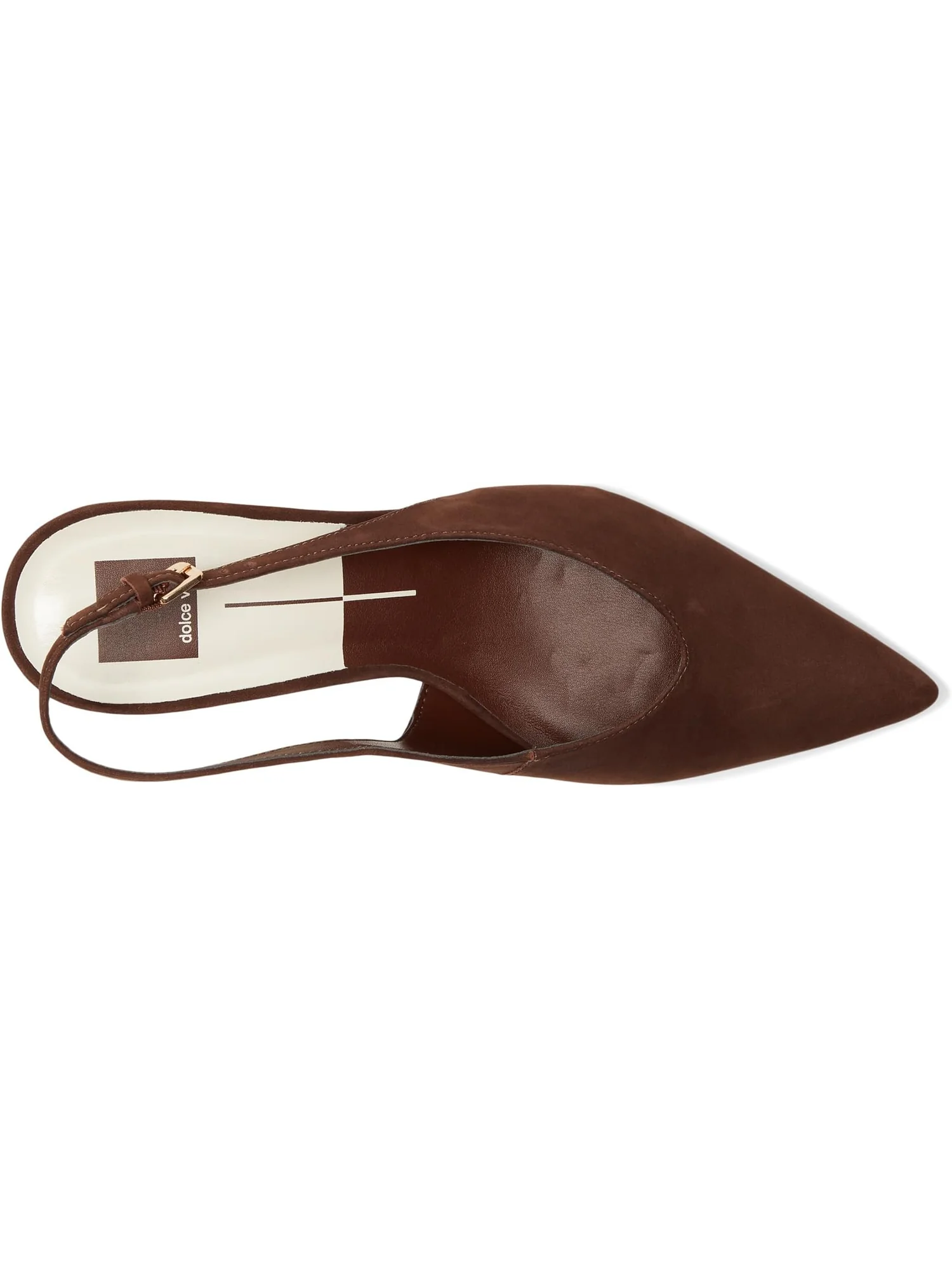 Туфли Dolce Vita Women's Alenna — 2