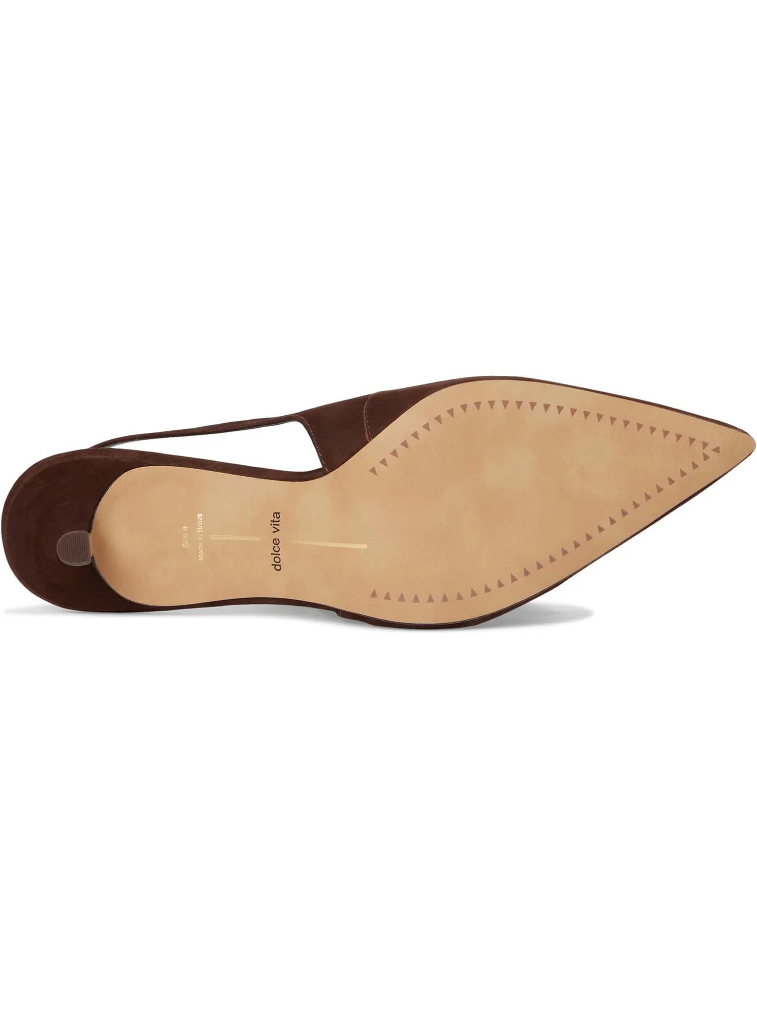 Туфли Dolce Vita Women's Alenna — 3