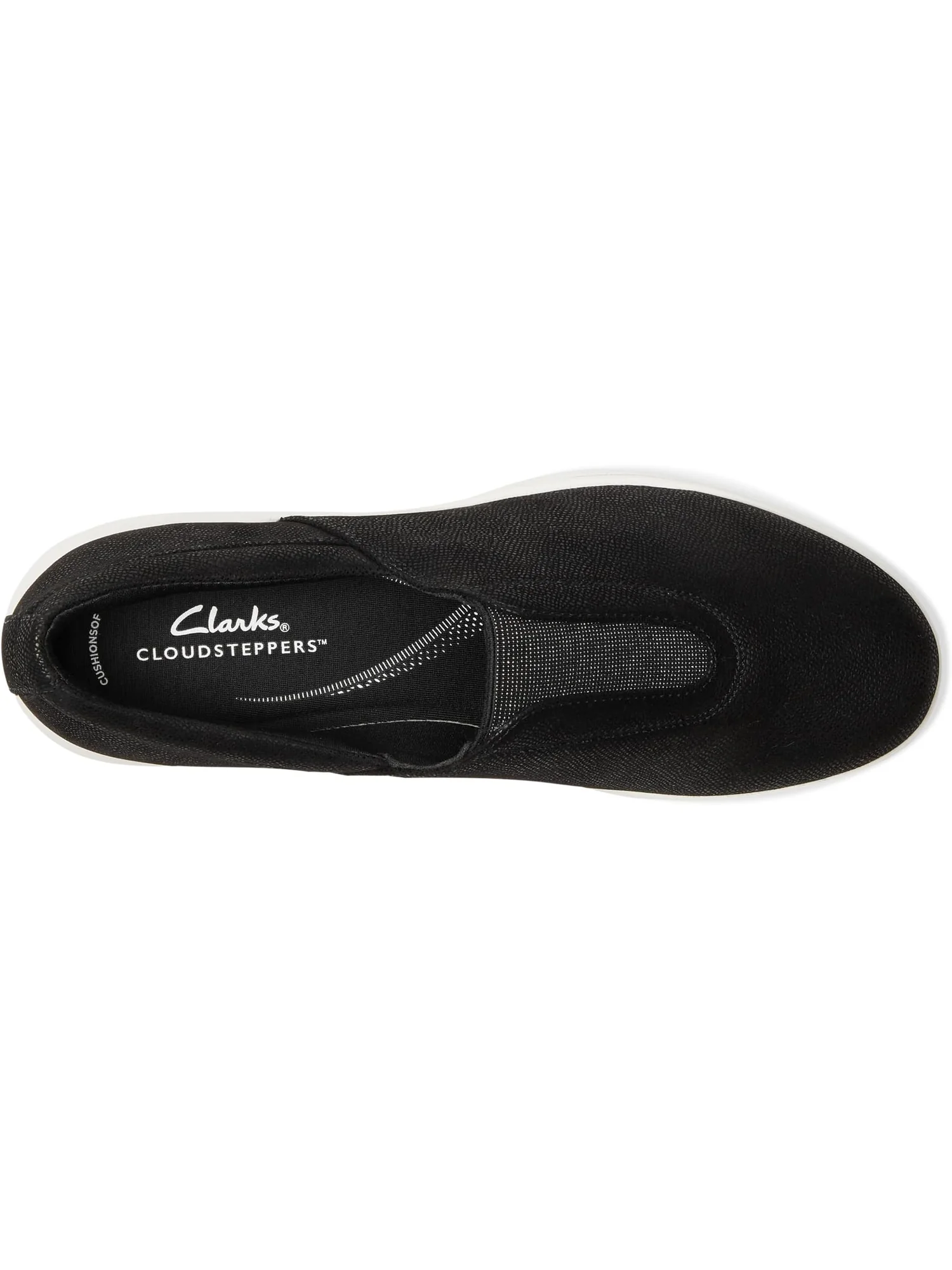 Кроссовки Clarks Women's Breezesky Ria — 2
