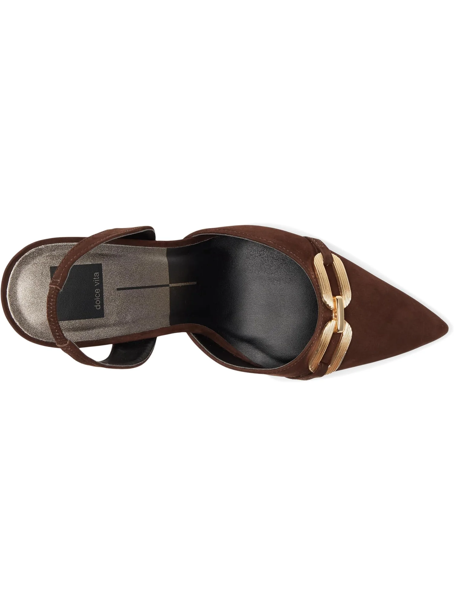 Туфли Dolce Vita Women's Malik — 2