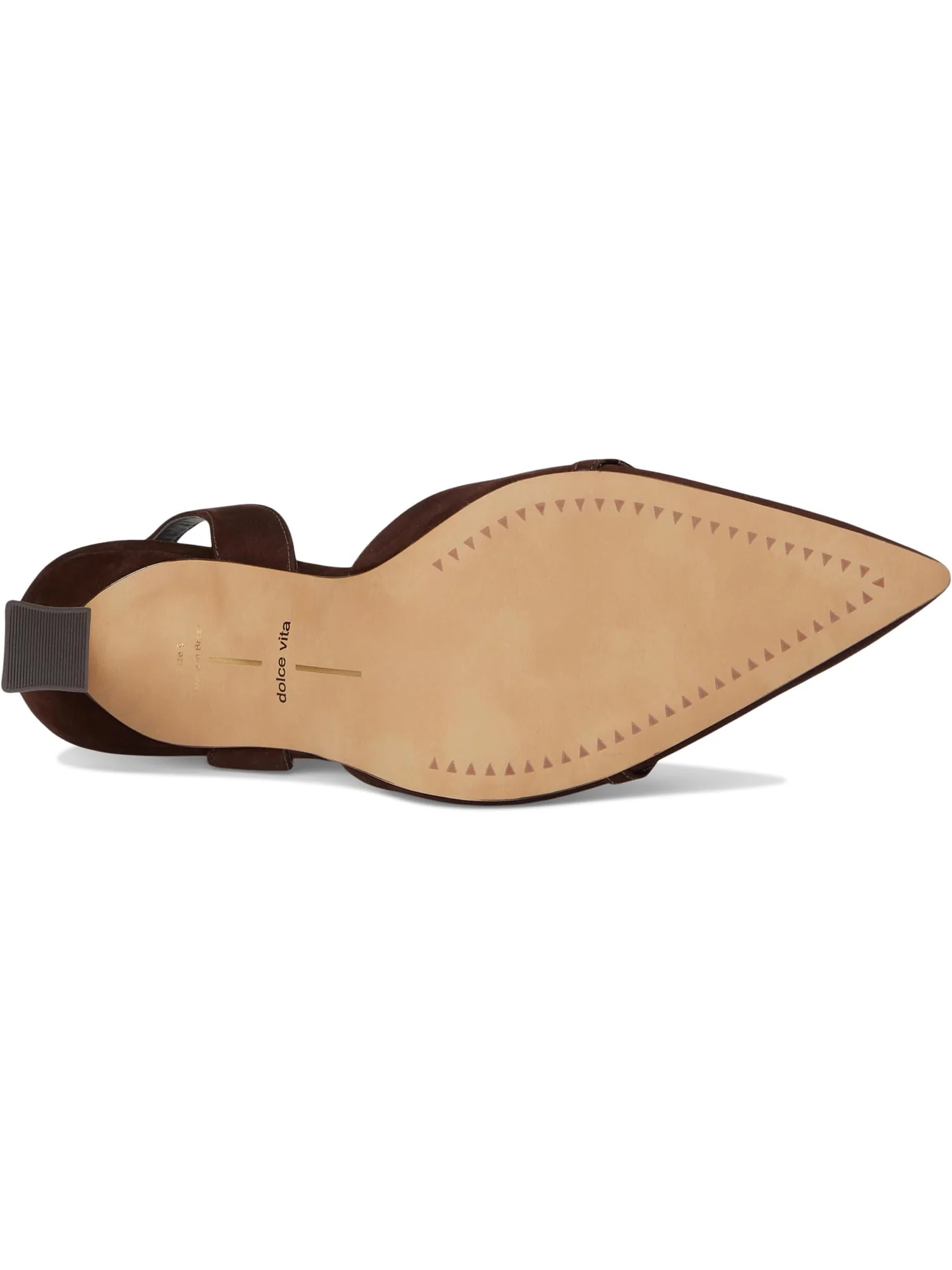 Туфли Dolce Vita Women's Malik — 3