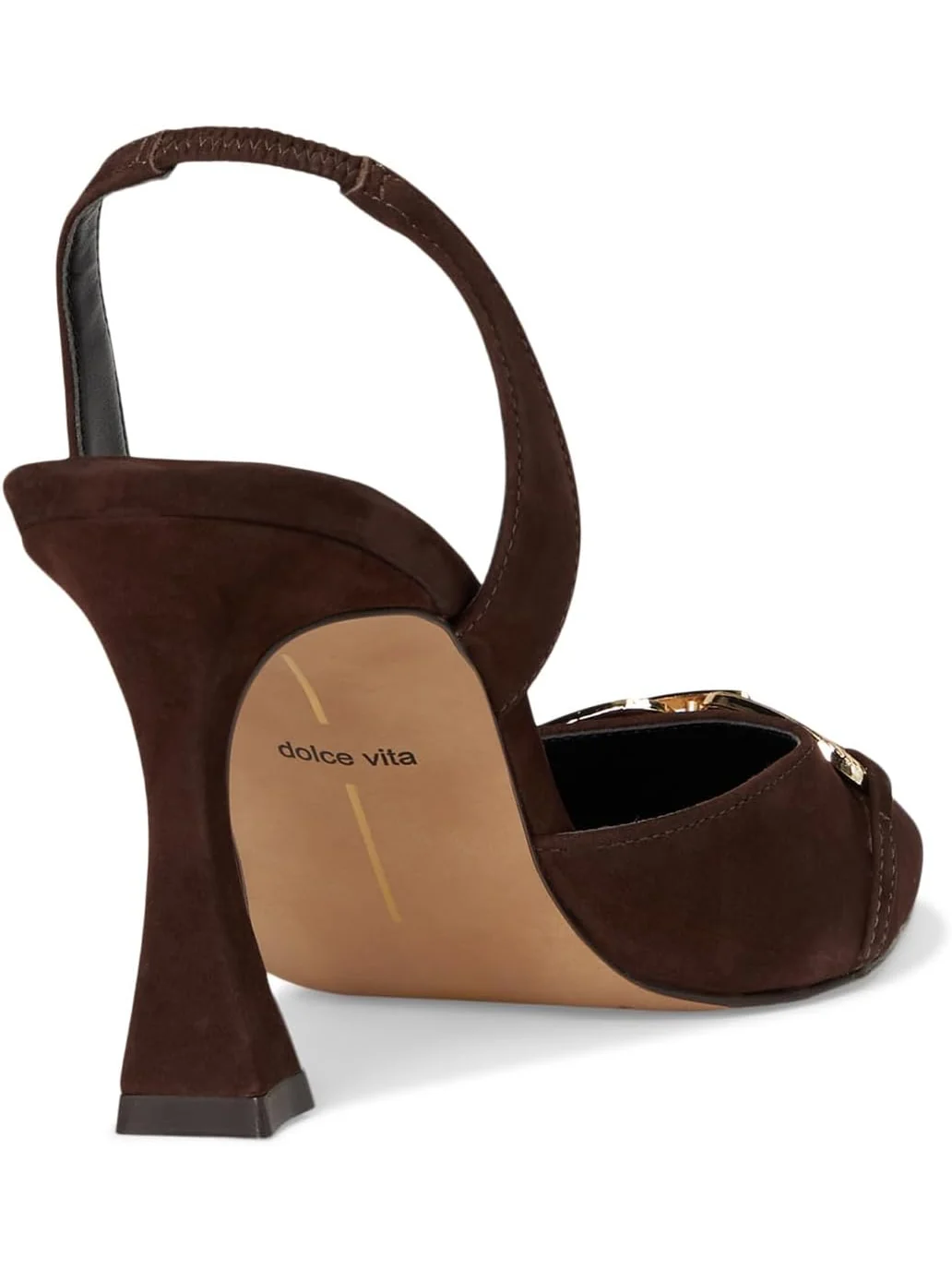 Туфли Dolce Vita Women's Malik — 5