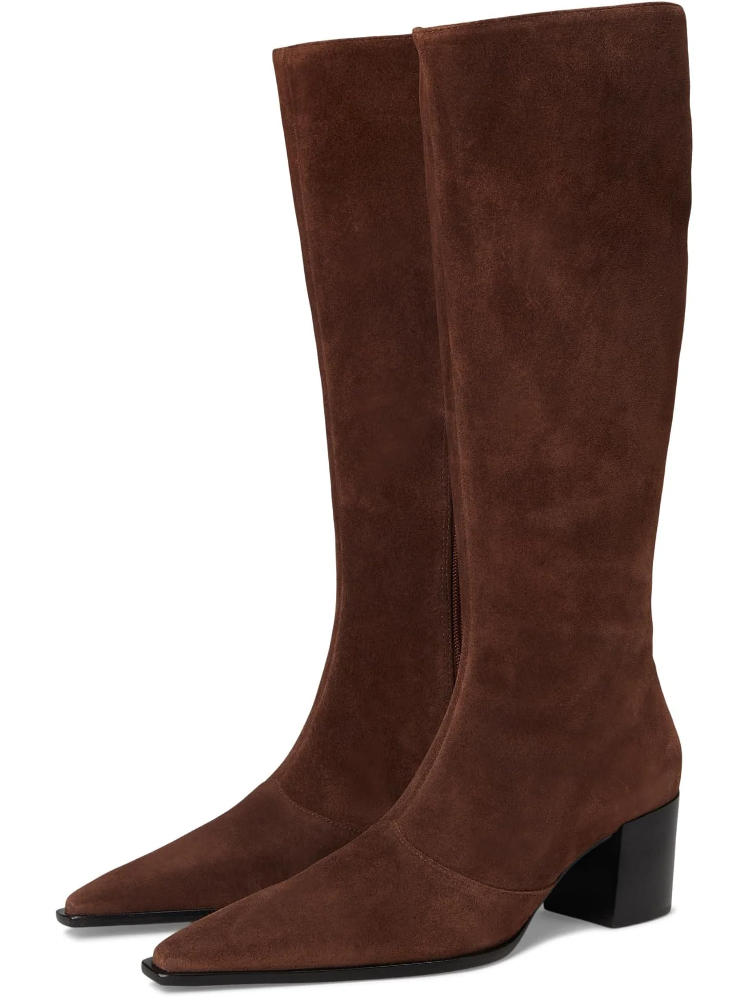 Ботинки Schutz Women's Raffaela Up Mid — 1