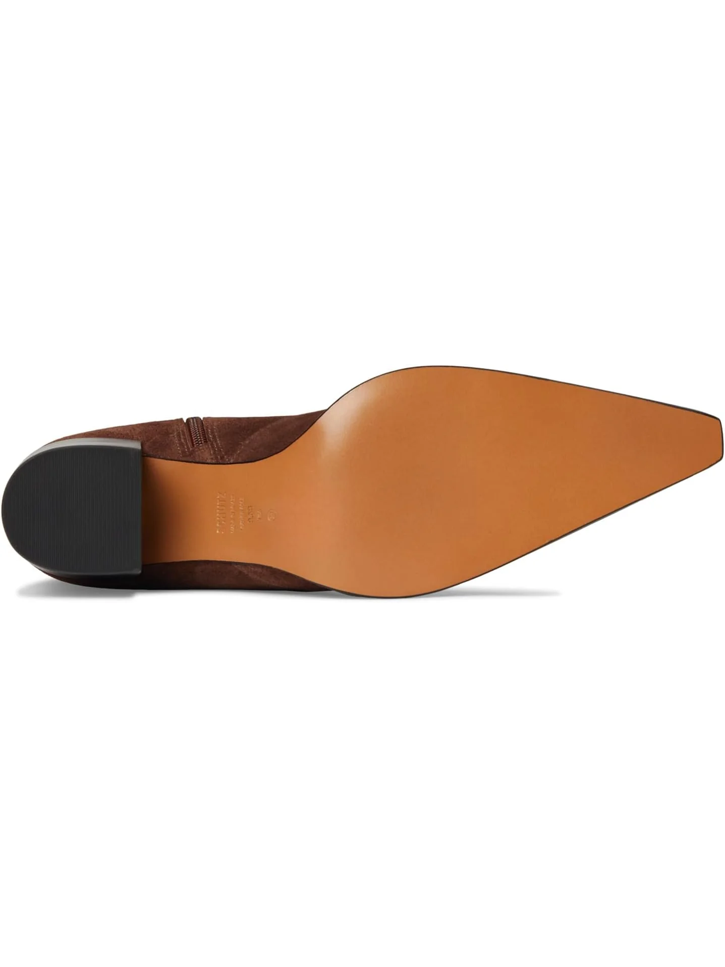 Ботинки Schutz Women's Raffaela Up Mid — 3