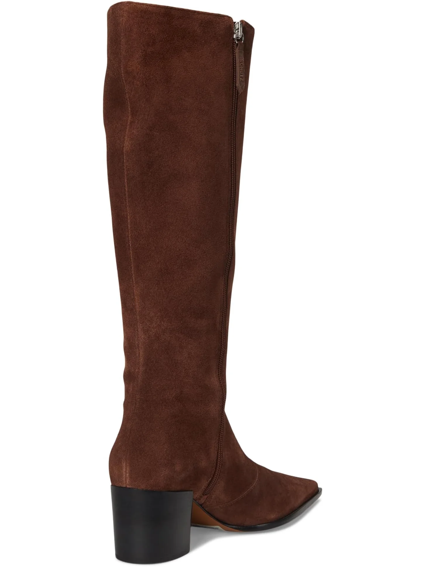 Ботинки Schutz Women's Raffaela Up Mid — 5