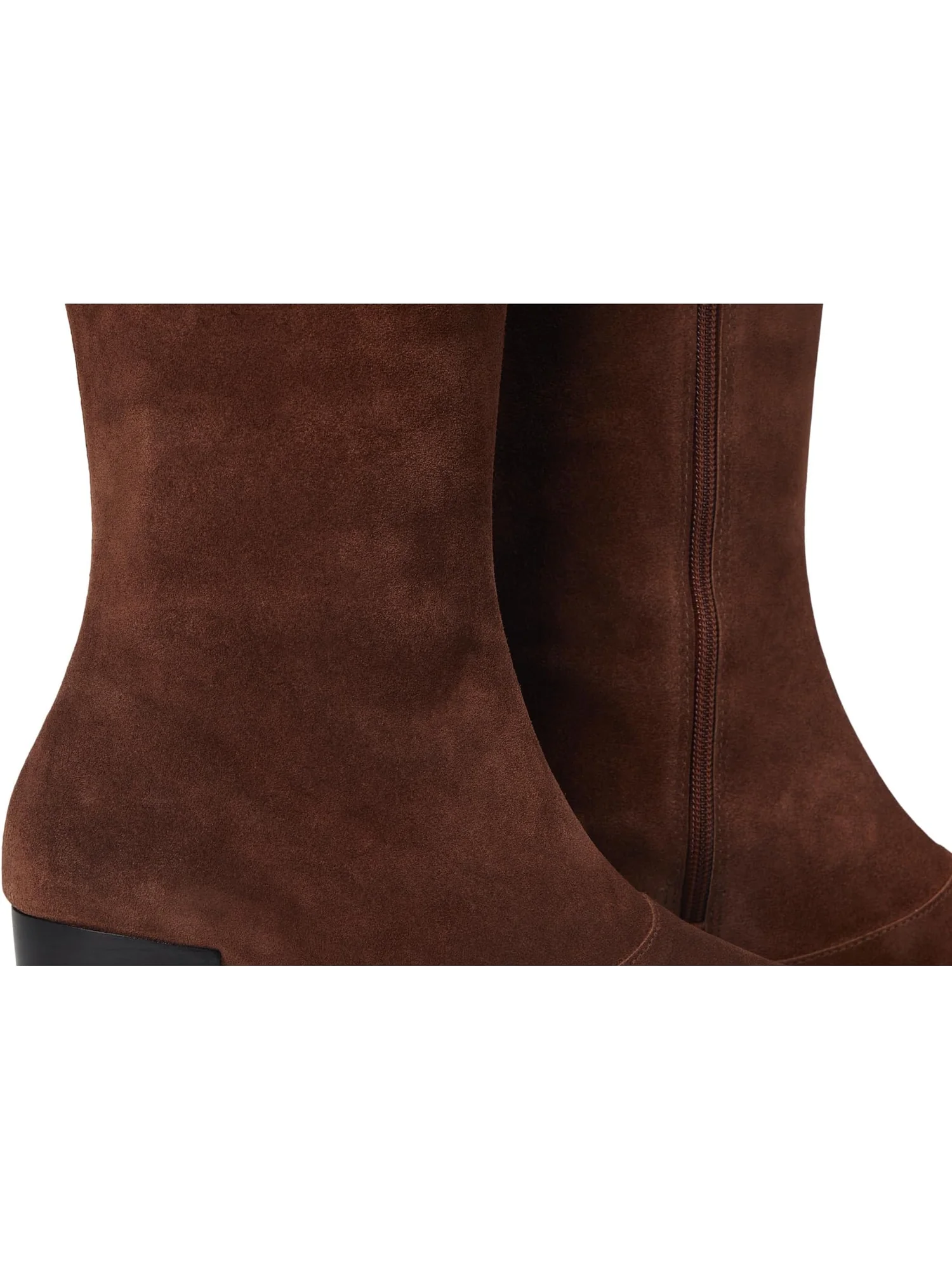 Ботинки Schutz Women's Raffaela Up Mid — 6