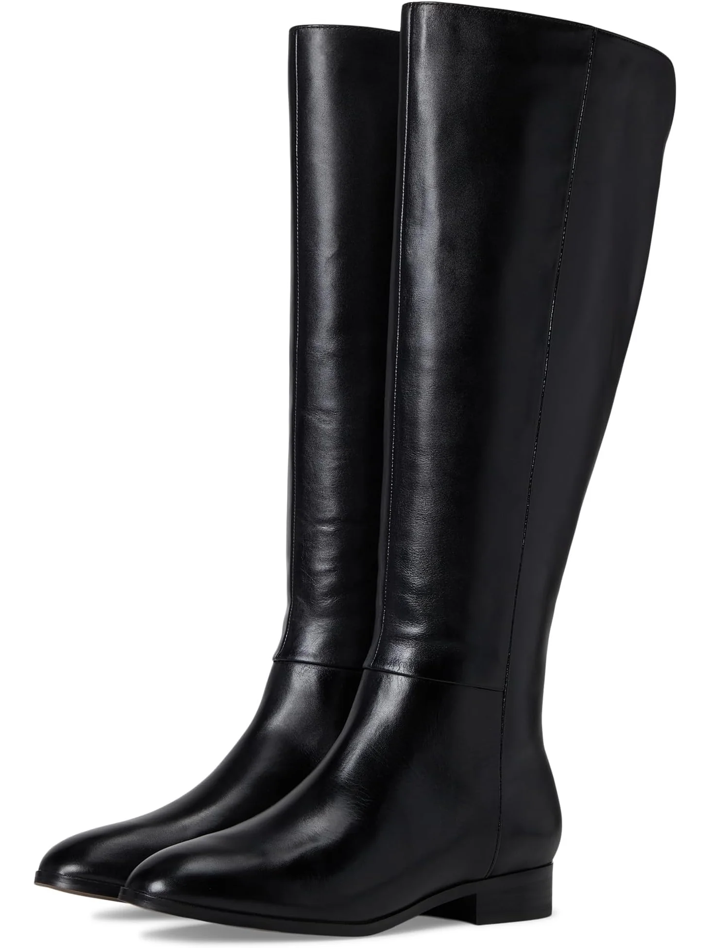 Ботинки Johnston & Murphy Women's Tinsley Riding Boots — 1