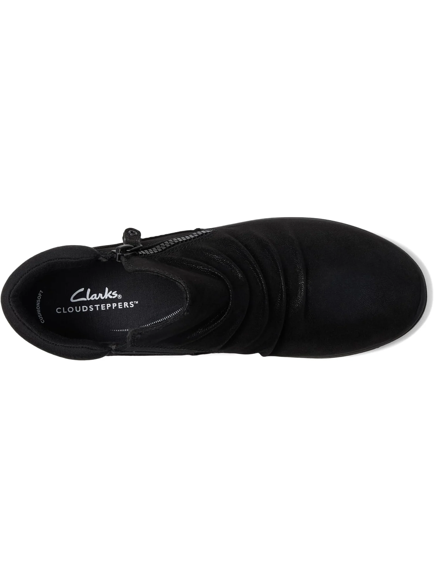 Кроссовки Clarks Women's Breeze Path — 2