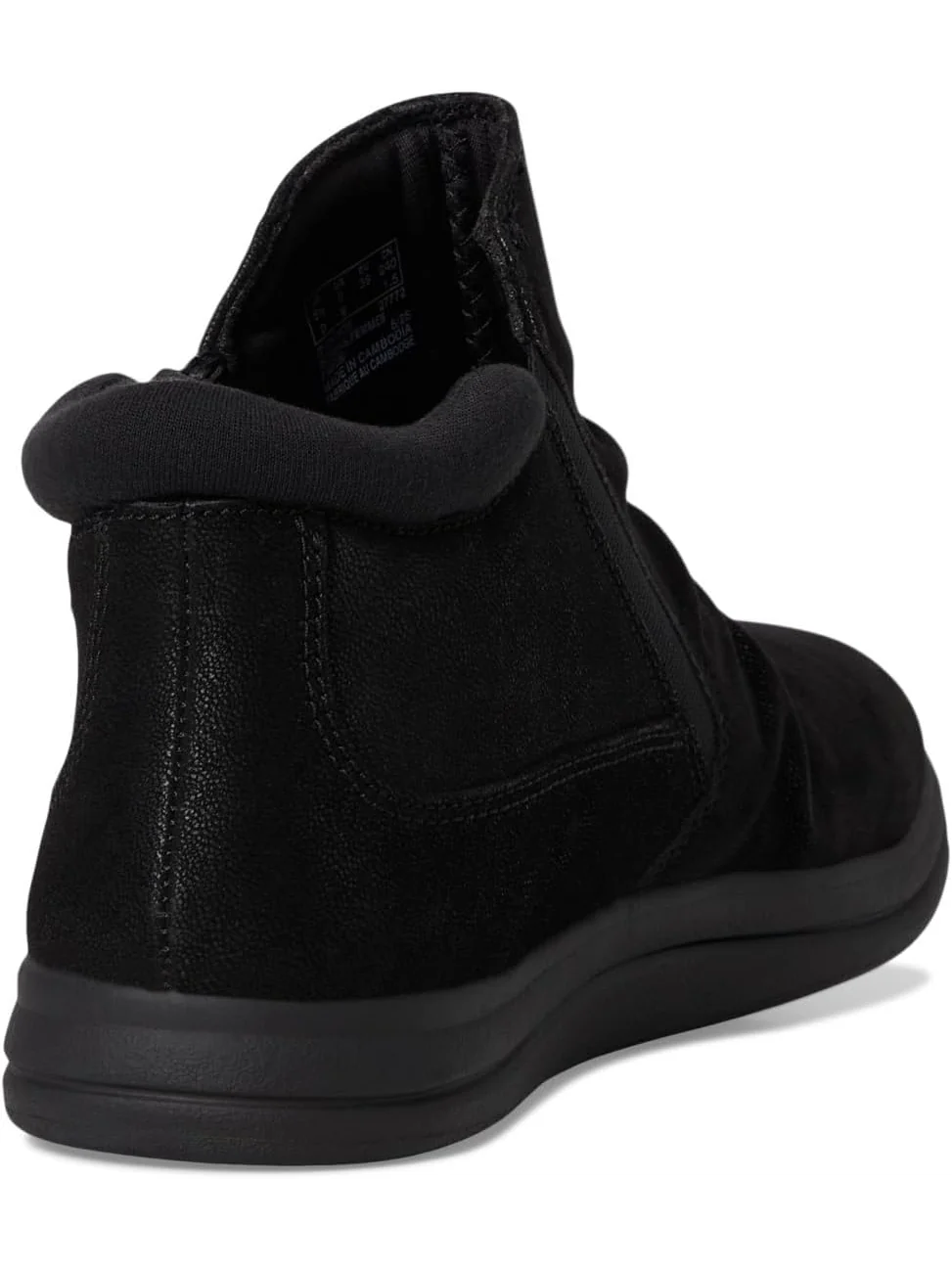 Кроссовки Clarks Women's Breeze Path — 5