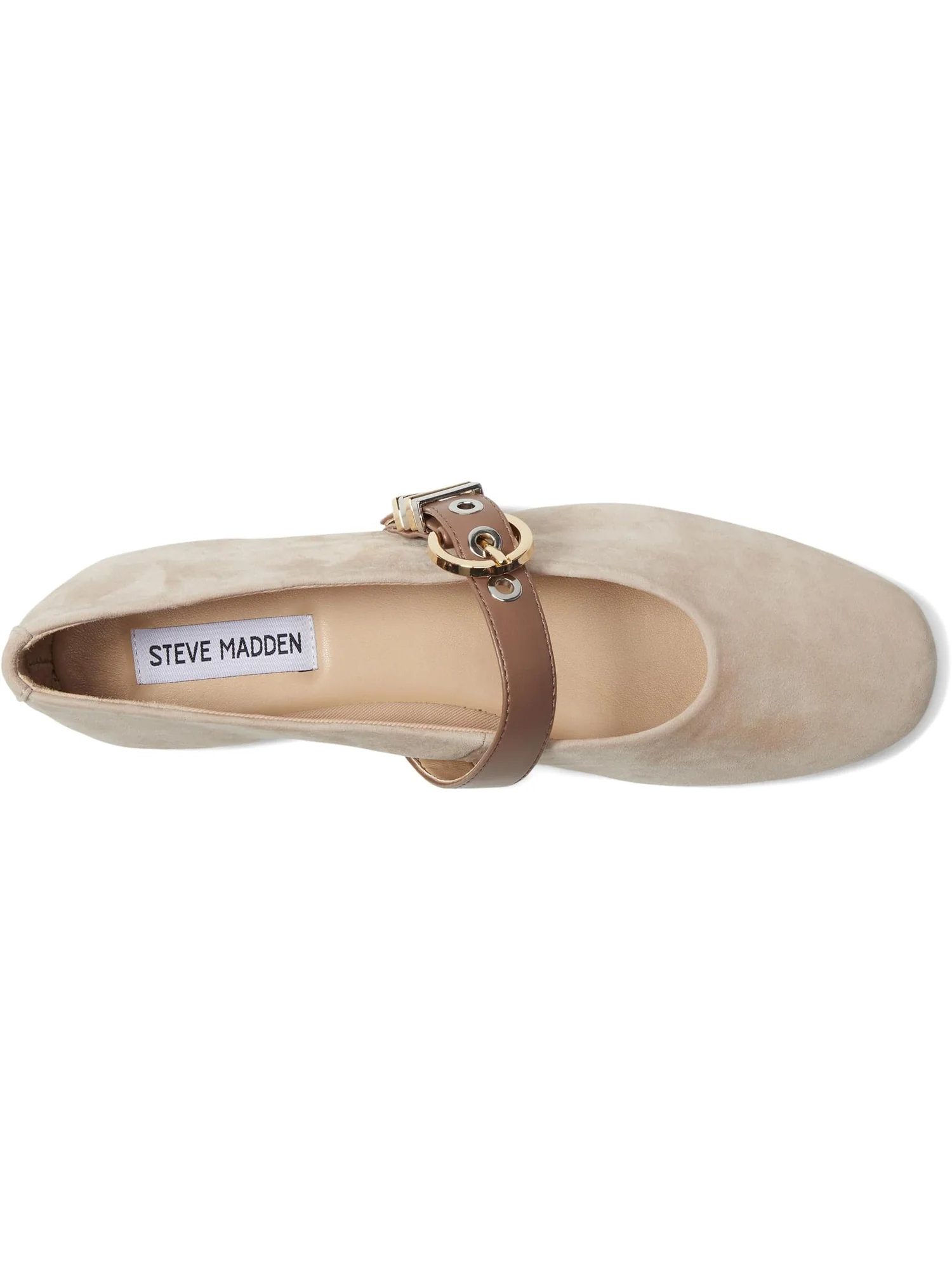 Балетки Steve Madden Women's Lucia — 2