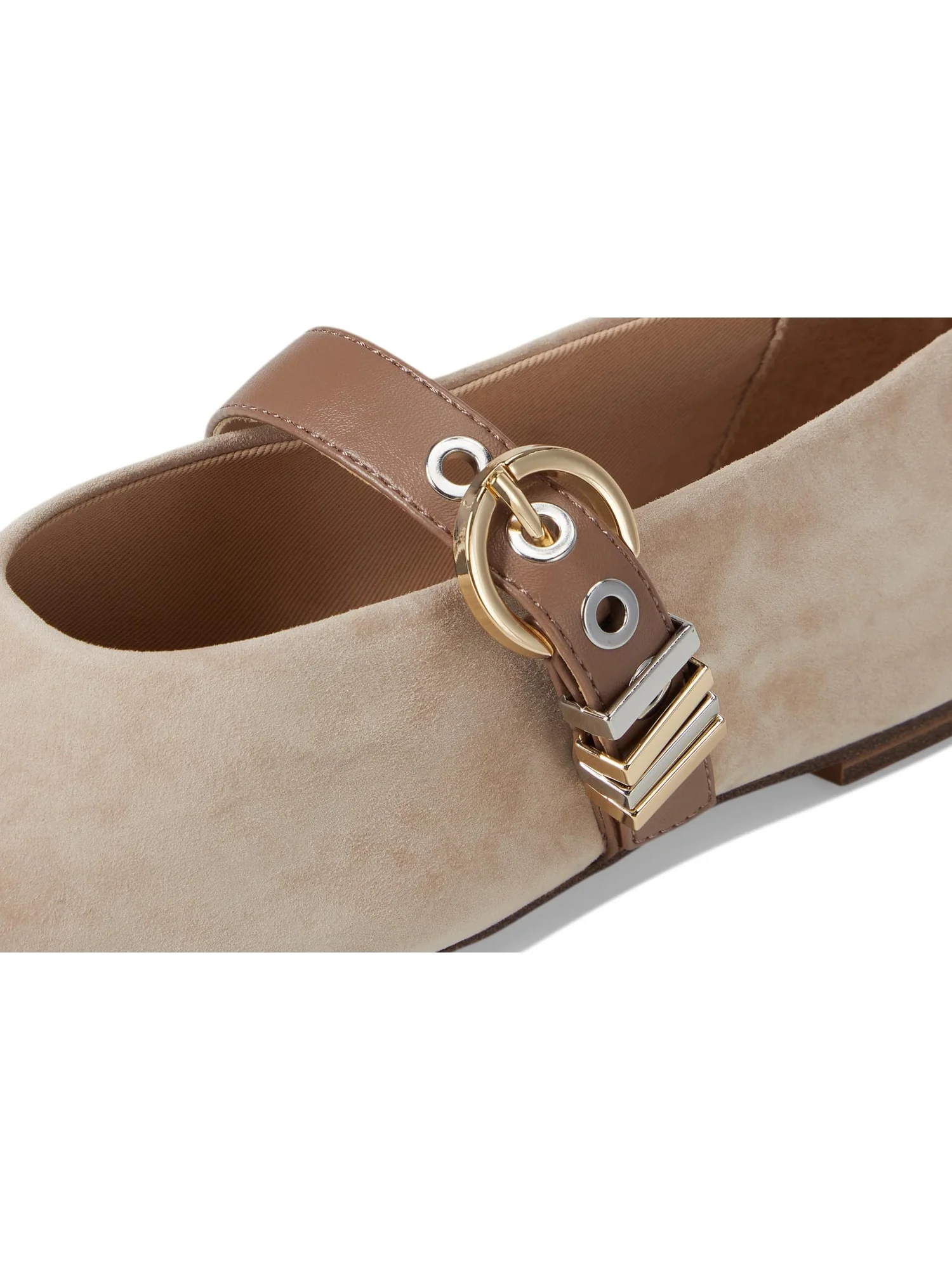 Балетки Steve Madden Women's Lucia — 6