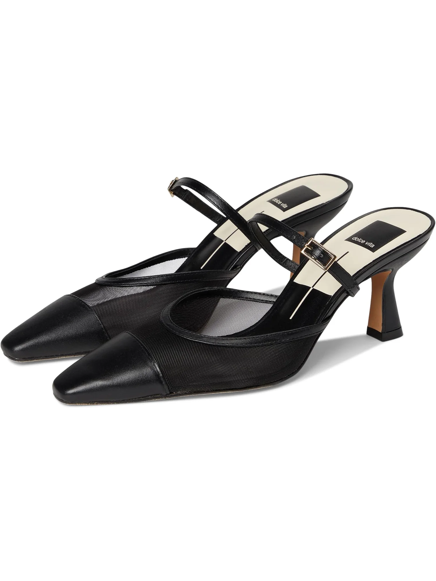 Туфли Dolce Vita Women's Loyd — 1