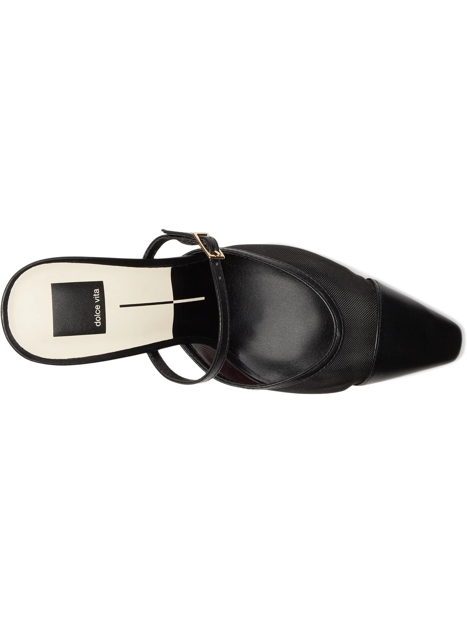 Туфли Dolce Vita Women's Loyd — 2