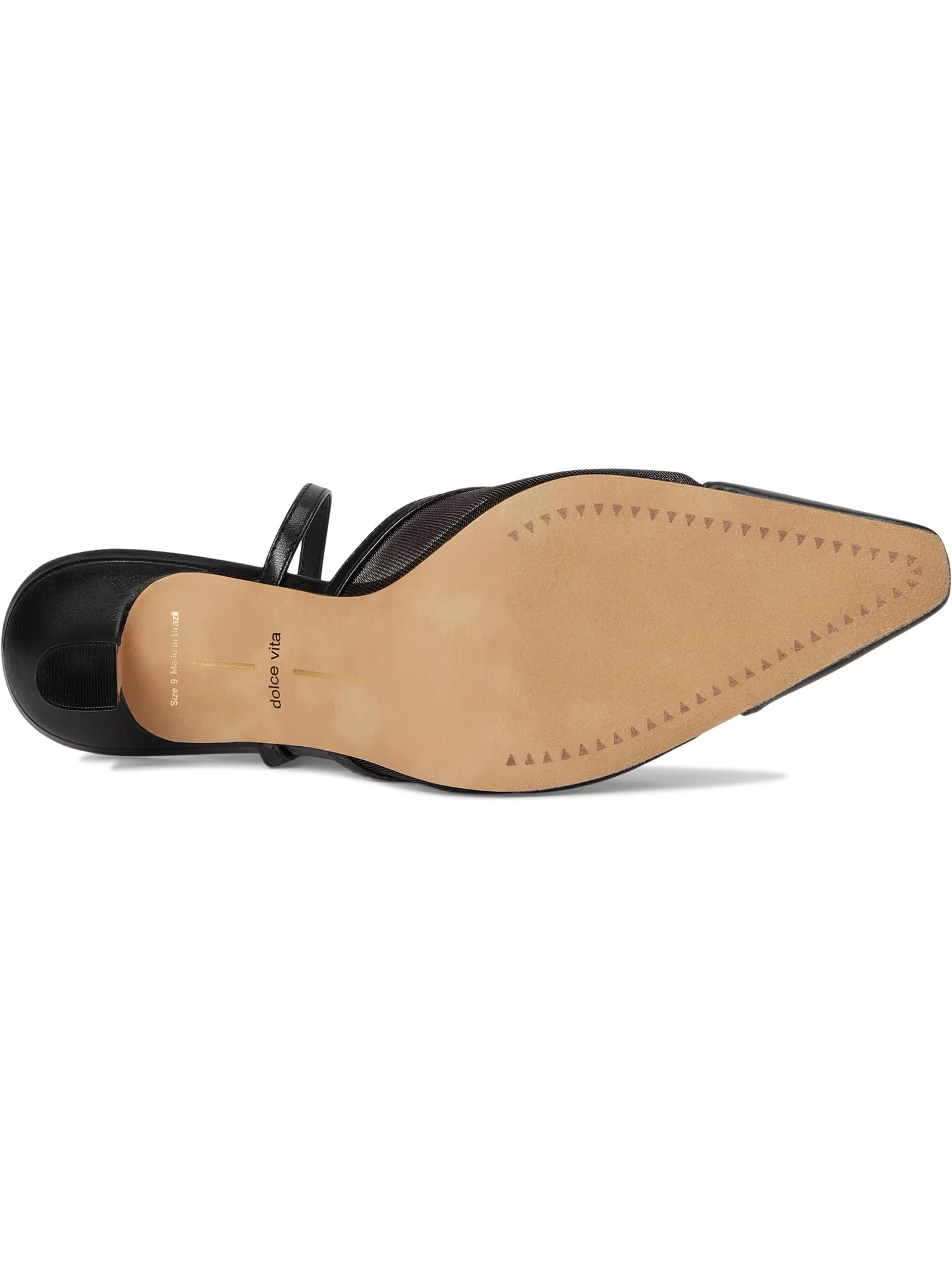 Туфли Dolce Vita Women's Loyd — 3