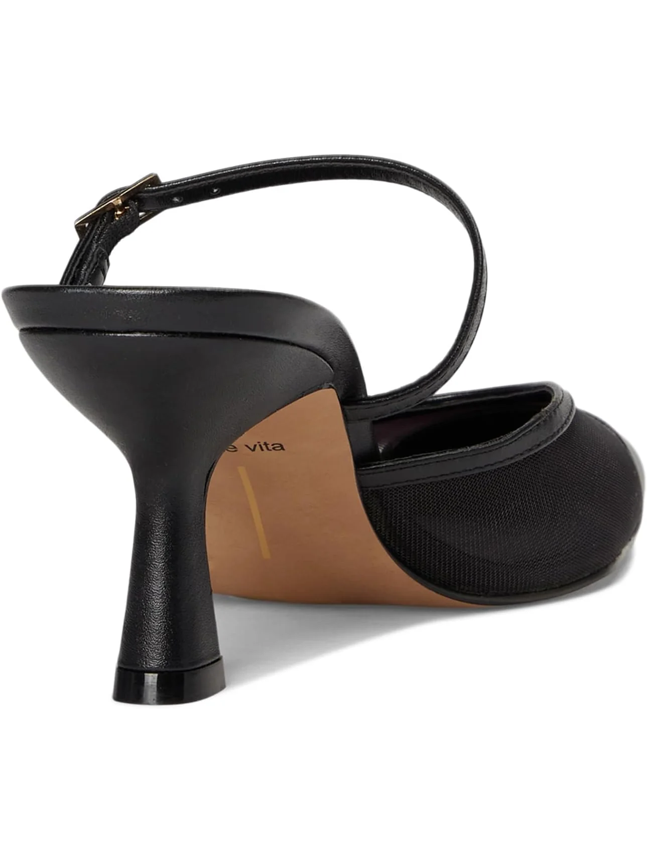 Туфли Dolce Vita Women's Loyd — 5