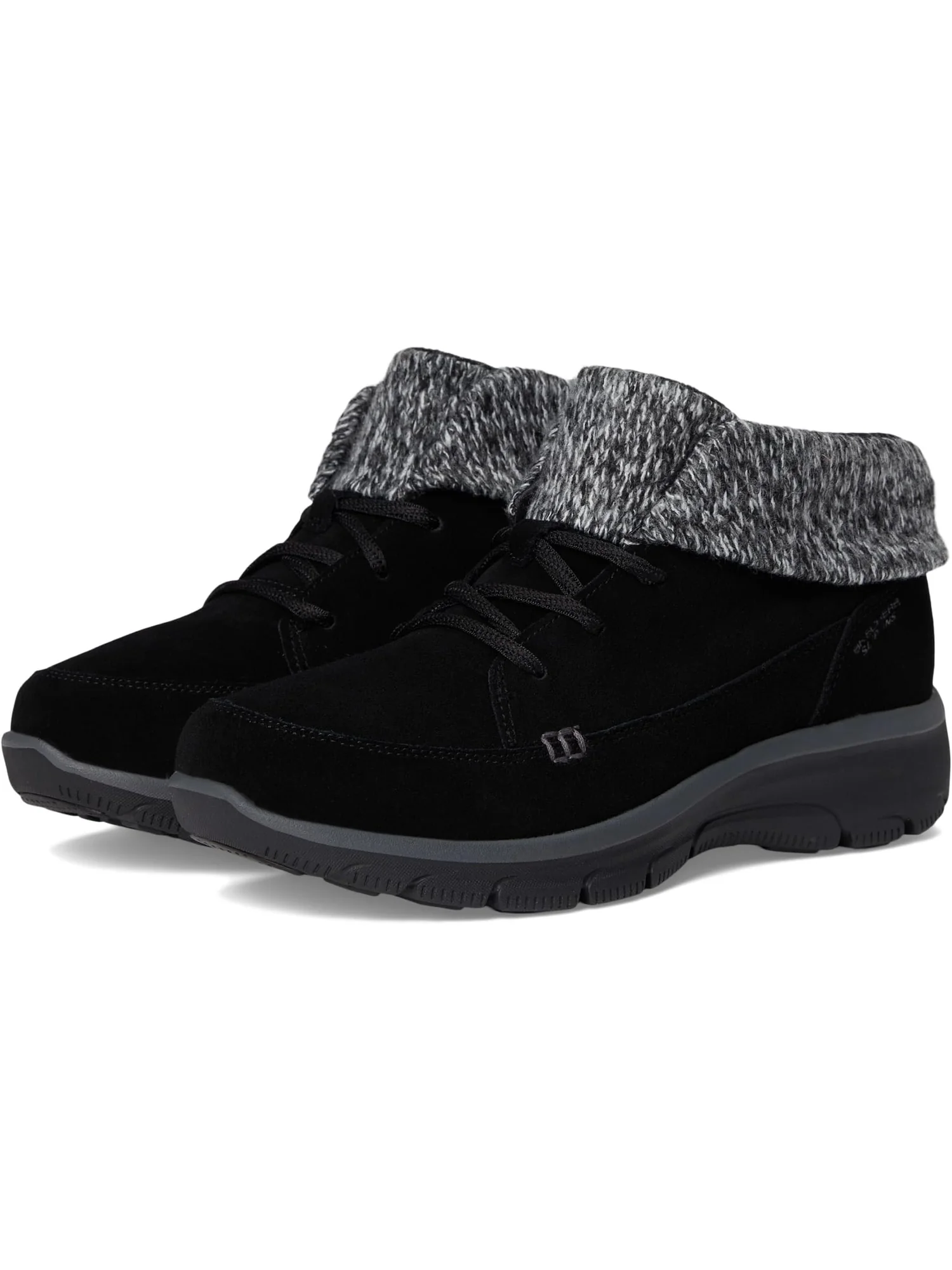 Ботинки SKECHERS Women's Easy Going - Fall Odyssey Hands Free Slip-ins — 1