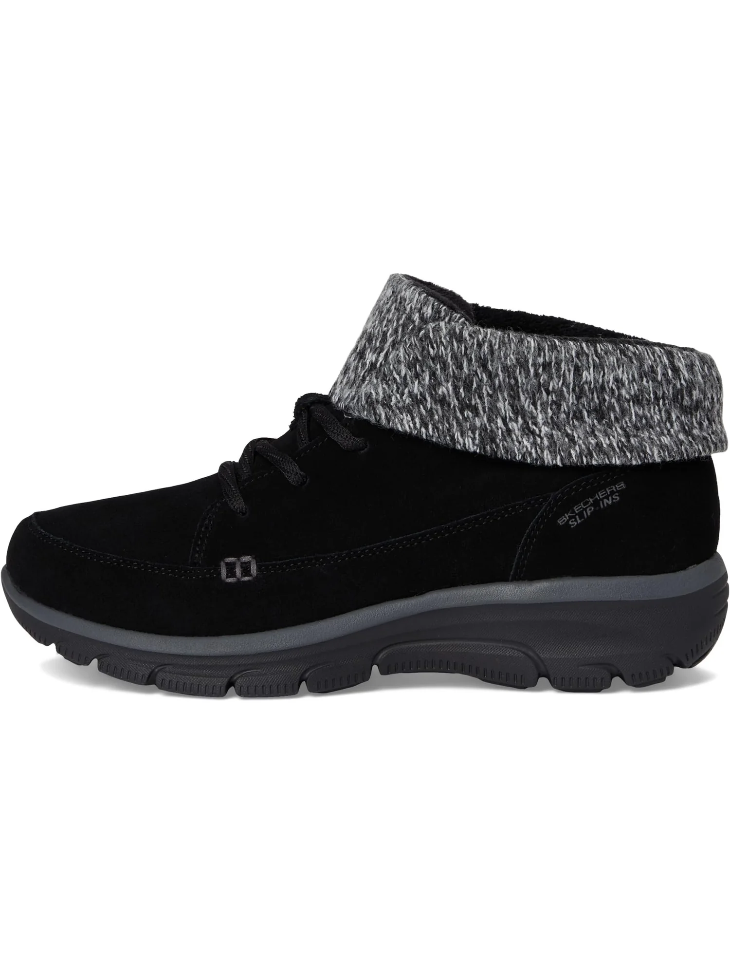 Ботинки SKECHERS Women's Easy Going - Fall Odyssey Hands Free Slip-ins — 4