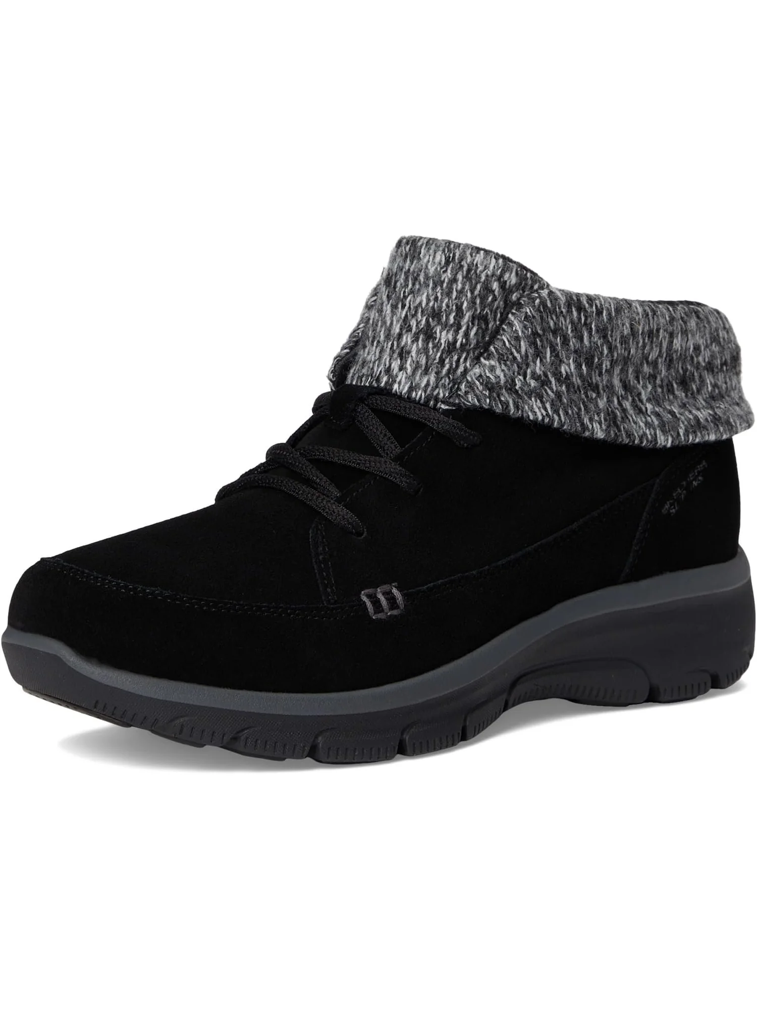 Ботинки SKECHERS Women's Easy Going - Fall Odyssey Hands Free Slip-ins — 7