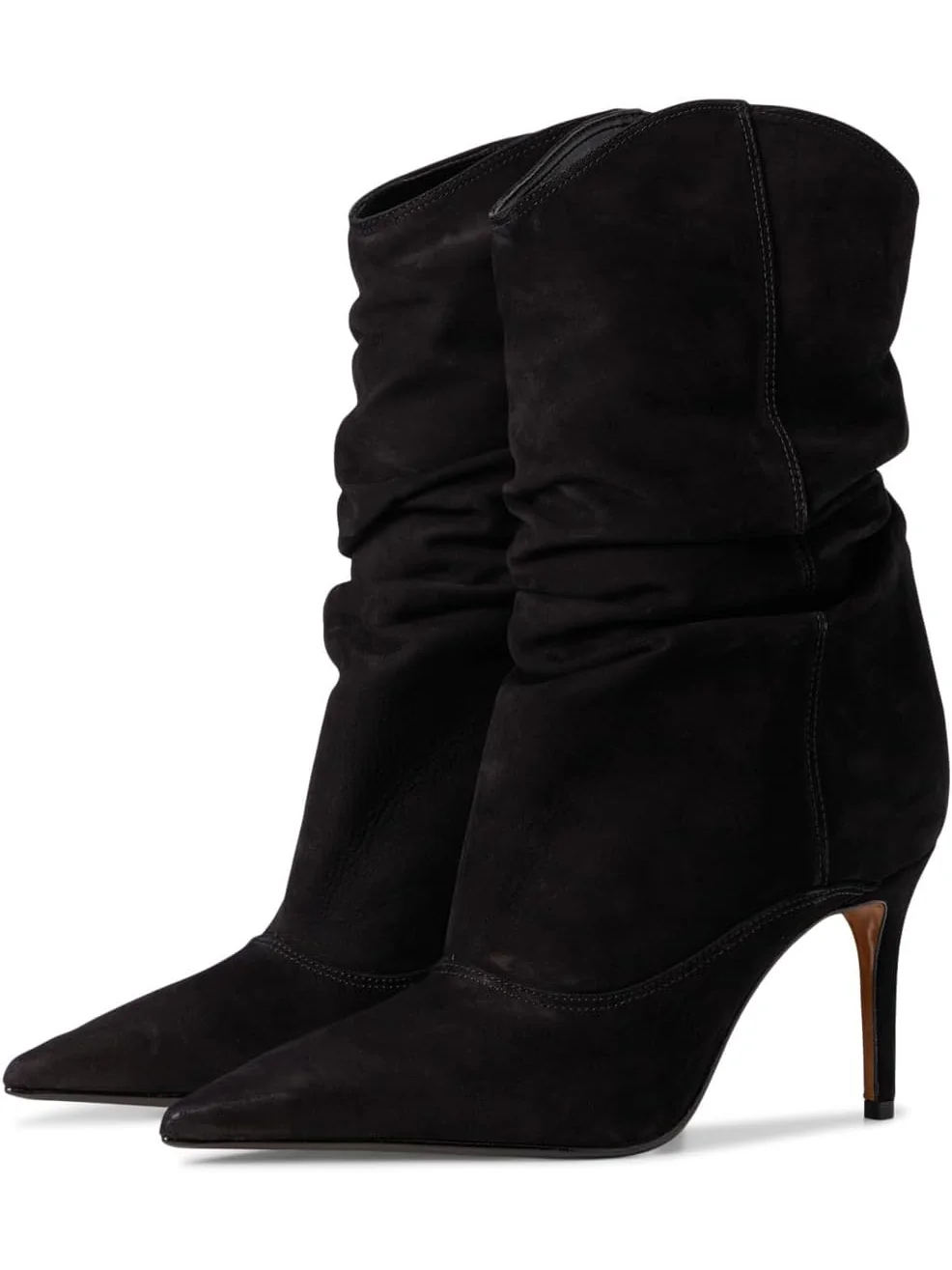 Ботинки Schutz Women's Maryana Slouch — 1