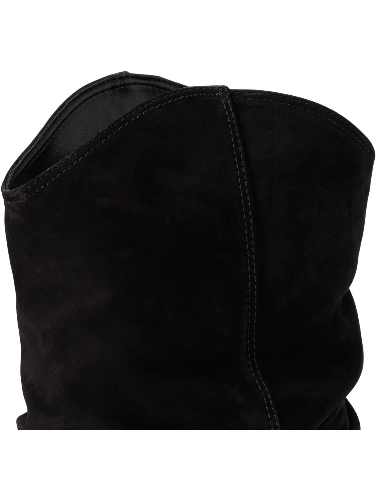 Ботинки Schutz Women's Maryana Slouch — 6