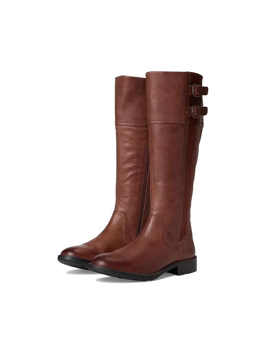 Женские ботинки Clarks Adalynn Hope — 1