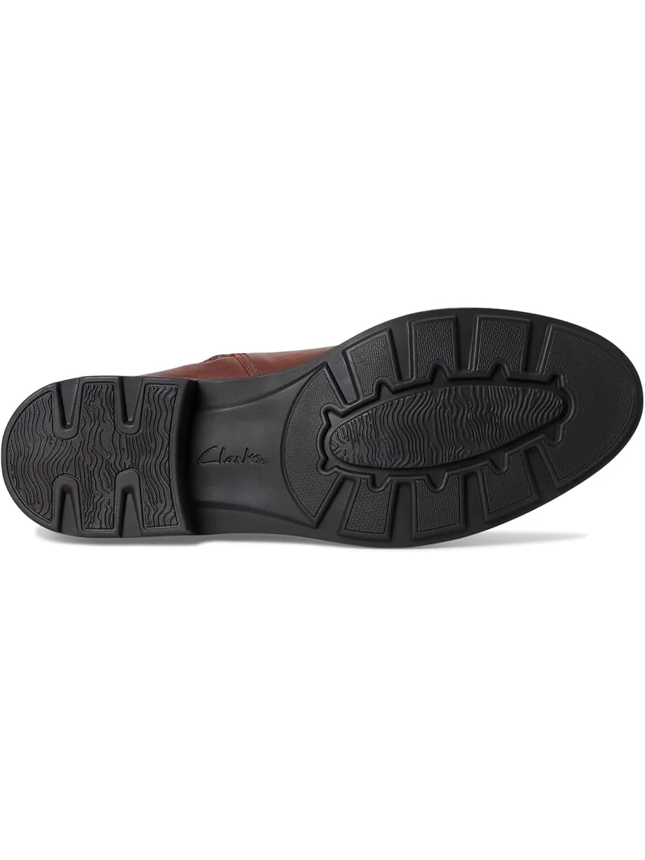 Женские ботинки Clarks Adalynn Hope — 3