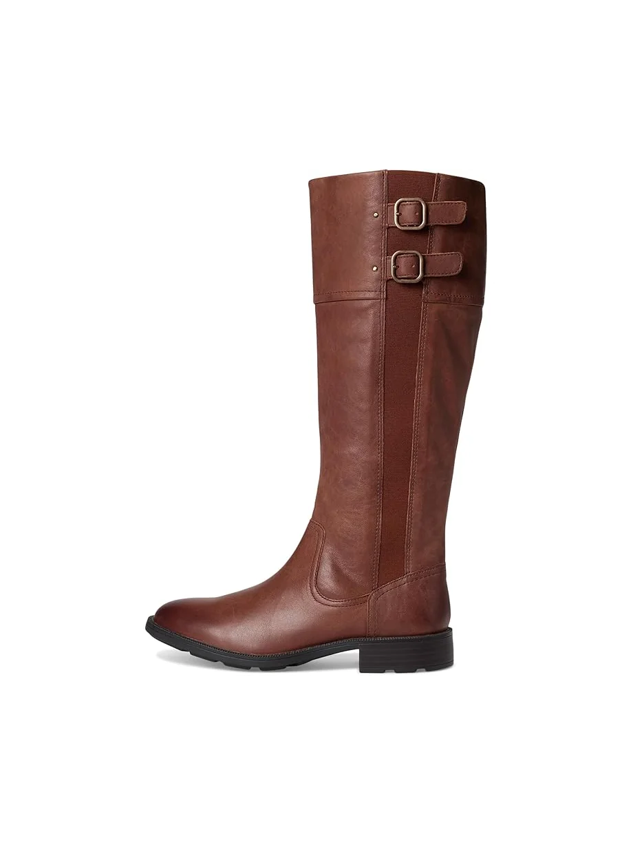 Женские ботинки Clarks Adalynn Hope — 4