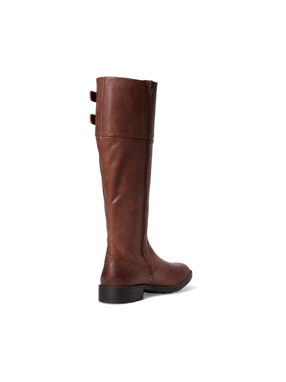 Женские ботинки Clarks Adalynn Hope — 5