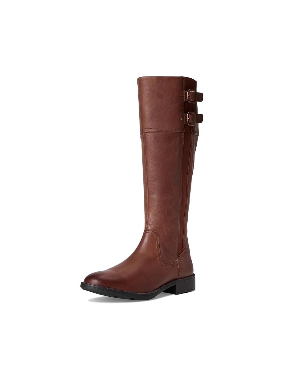 Женские ботинки Clarks Adalynn Hope — 7
