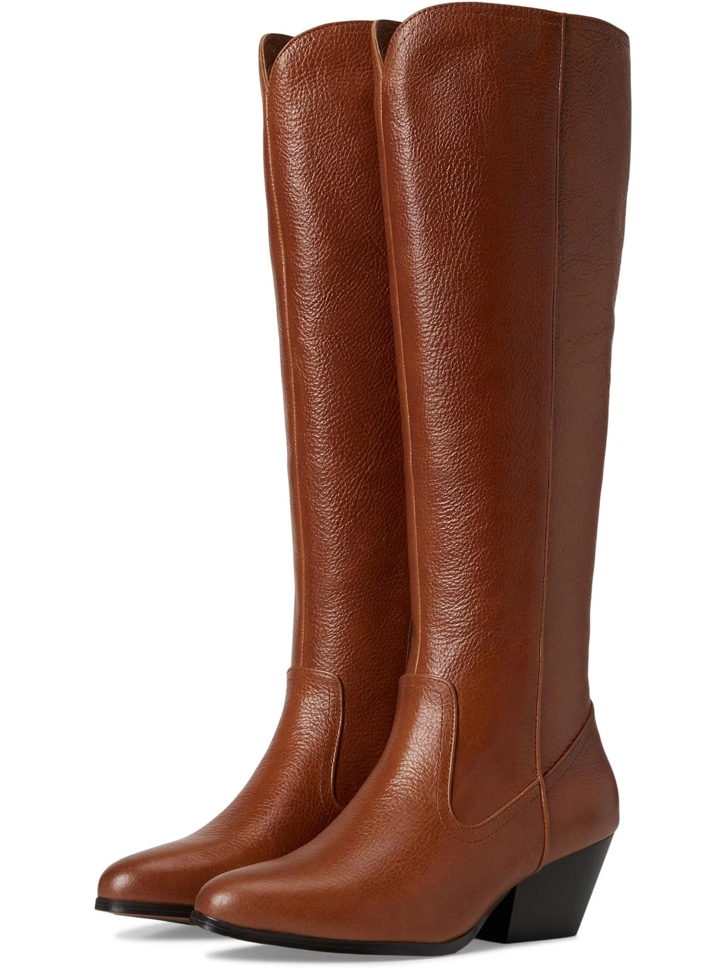 Ботинки Johnston & Murphy Women's Tristen Tall Boots — 1