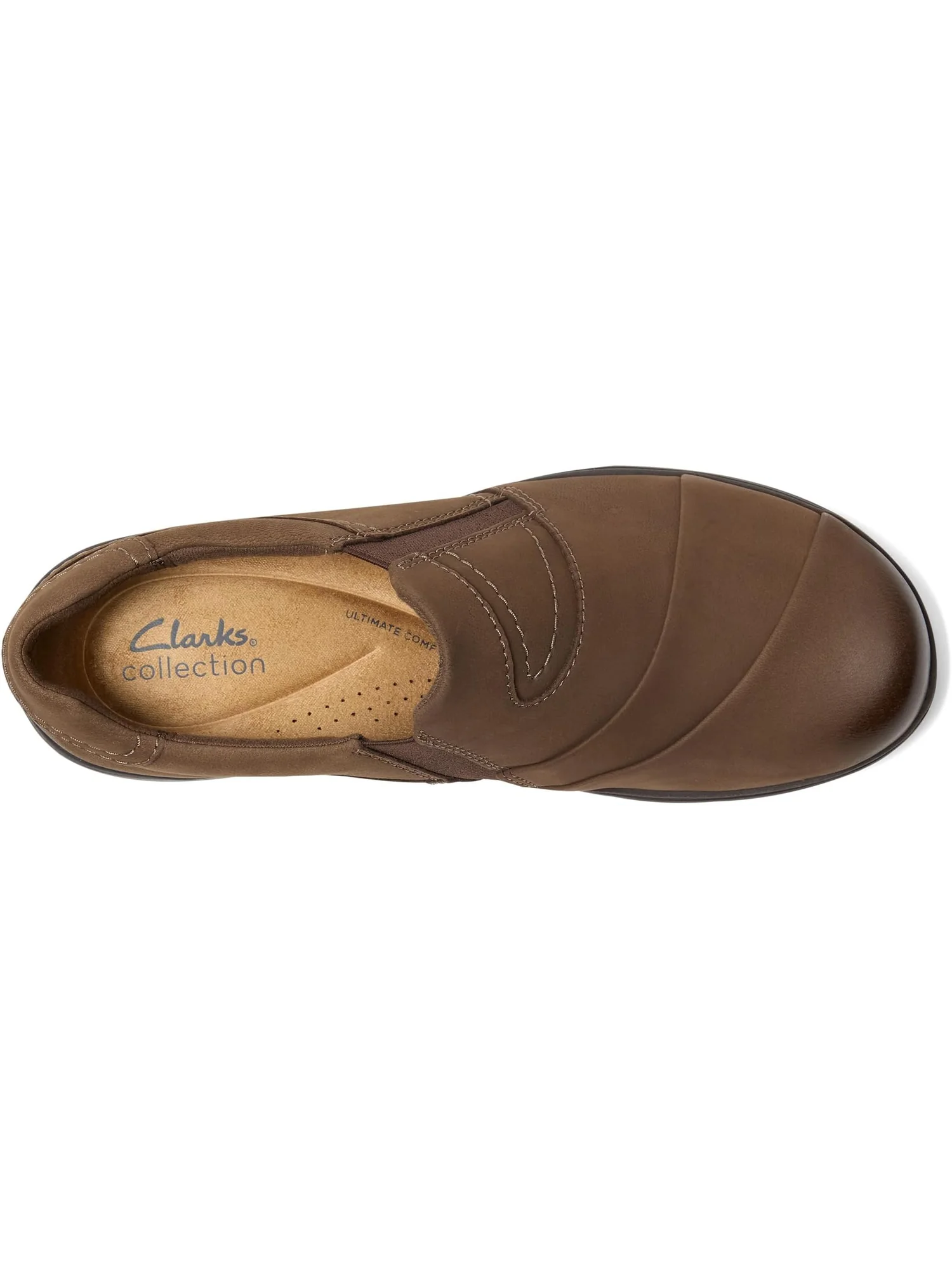 Лоферы Clarks Women's Carleigh Abby — 2