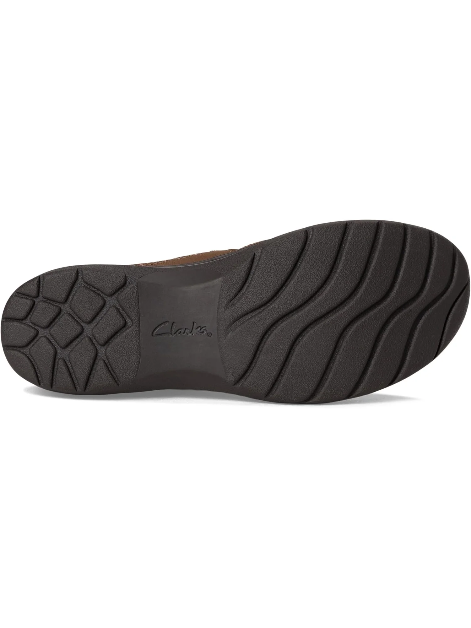 Лоферы Clarks Women's Carleigh Abby — 3