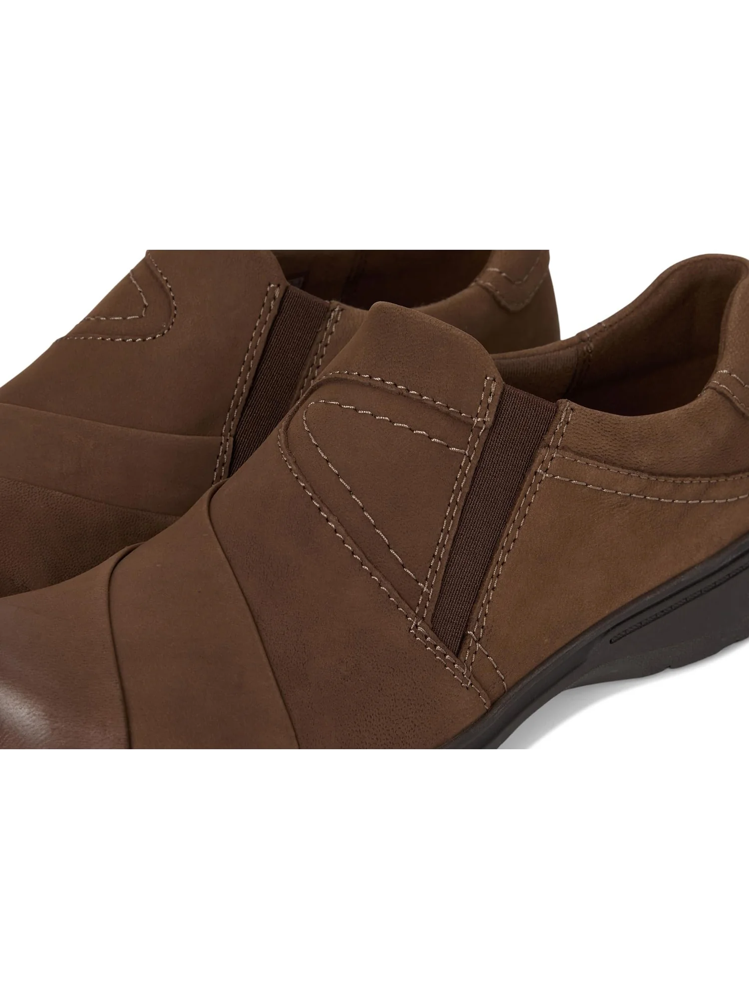 Лоферы Clarks Women's Carleigh Abby — 6
