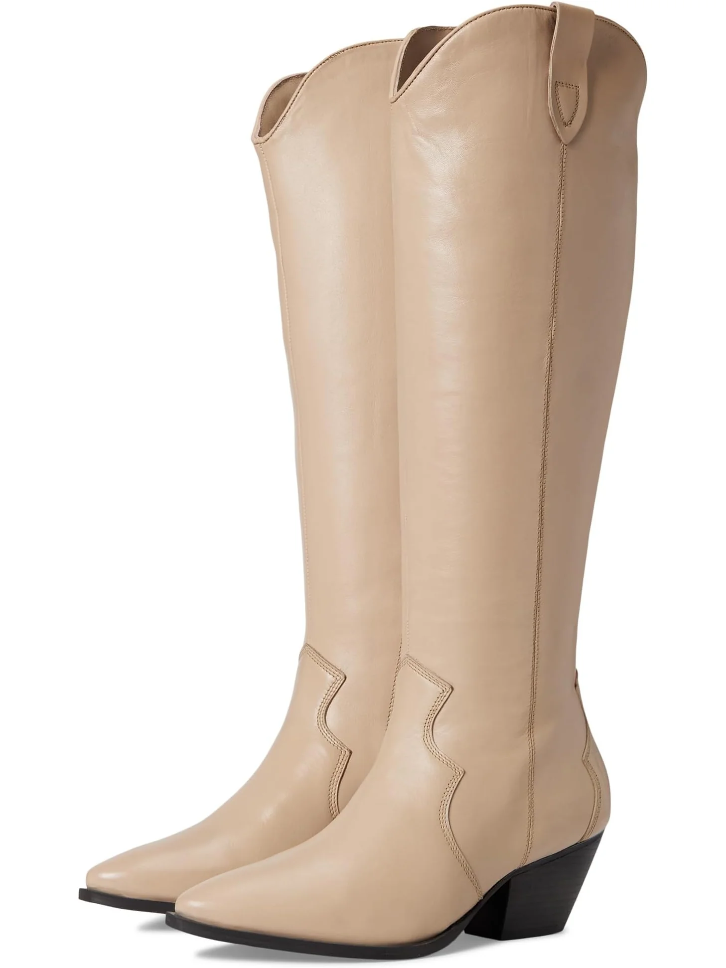 Ботинки Journee Collection Women's Pryse — 1