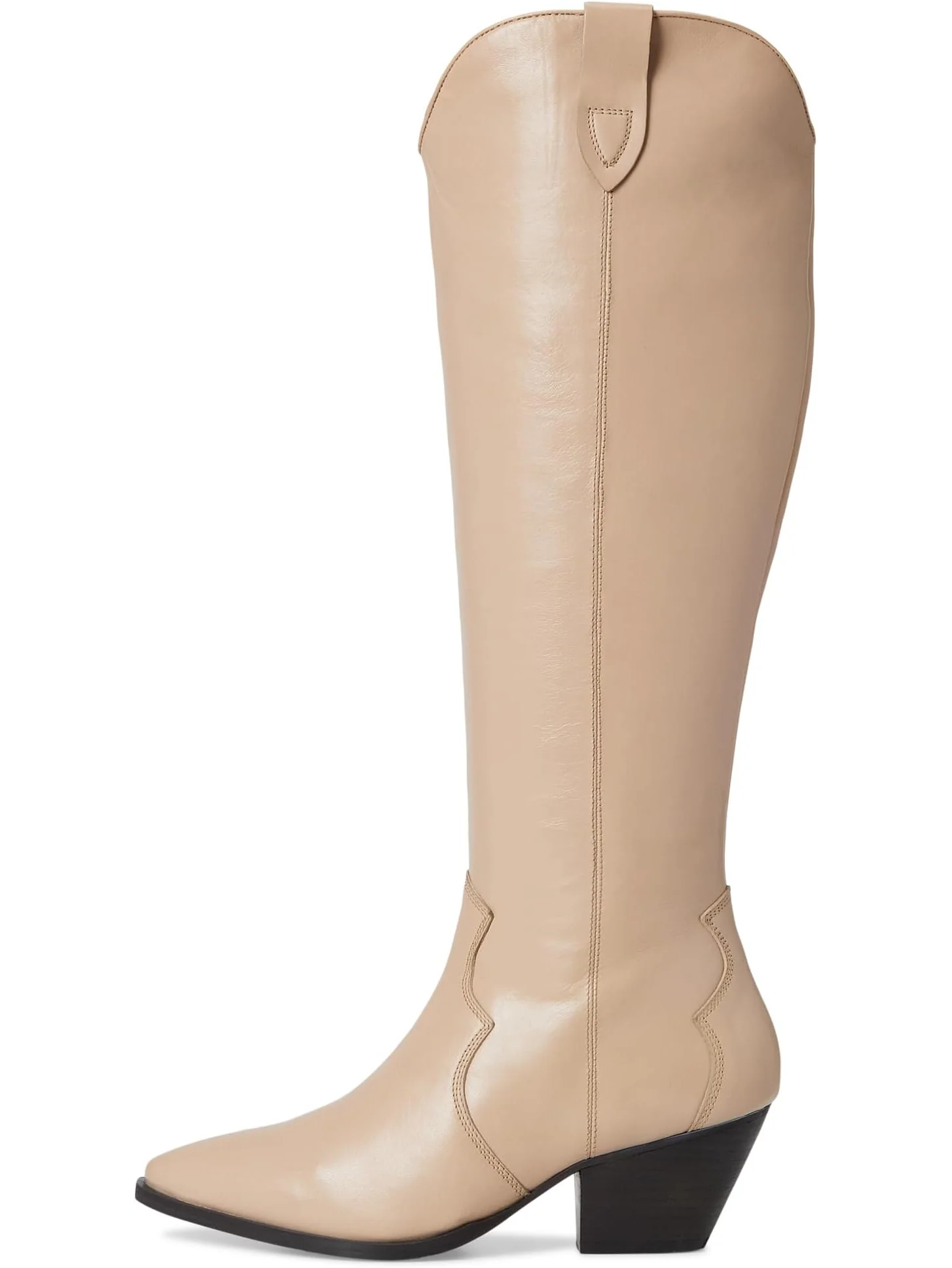 Ботинки Journee Collection Women's Pryse — 4