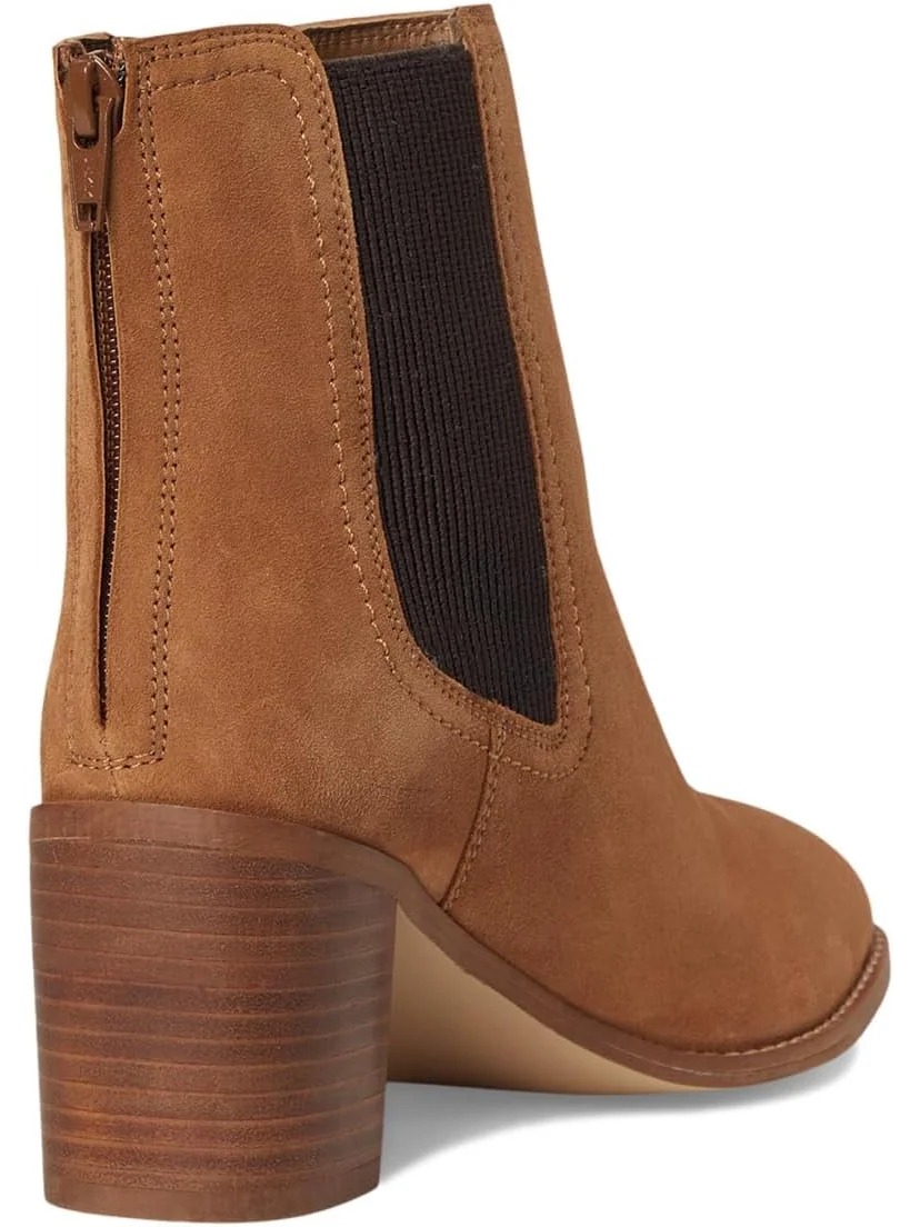 Ботинки Journee Collection Women's Tazlyn — 5