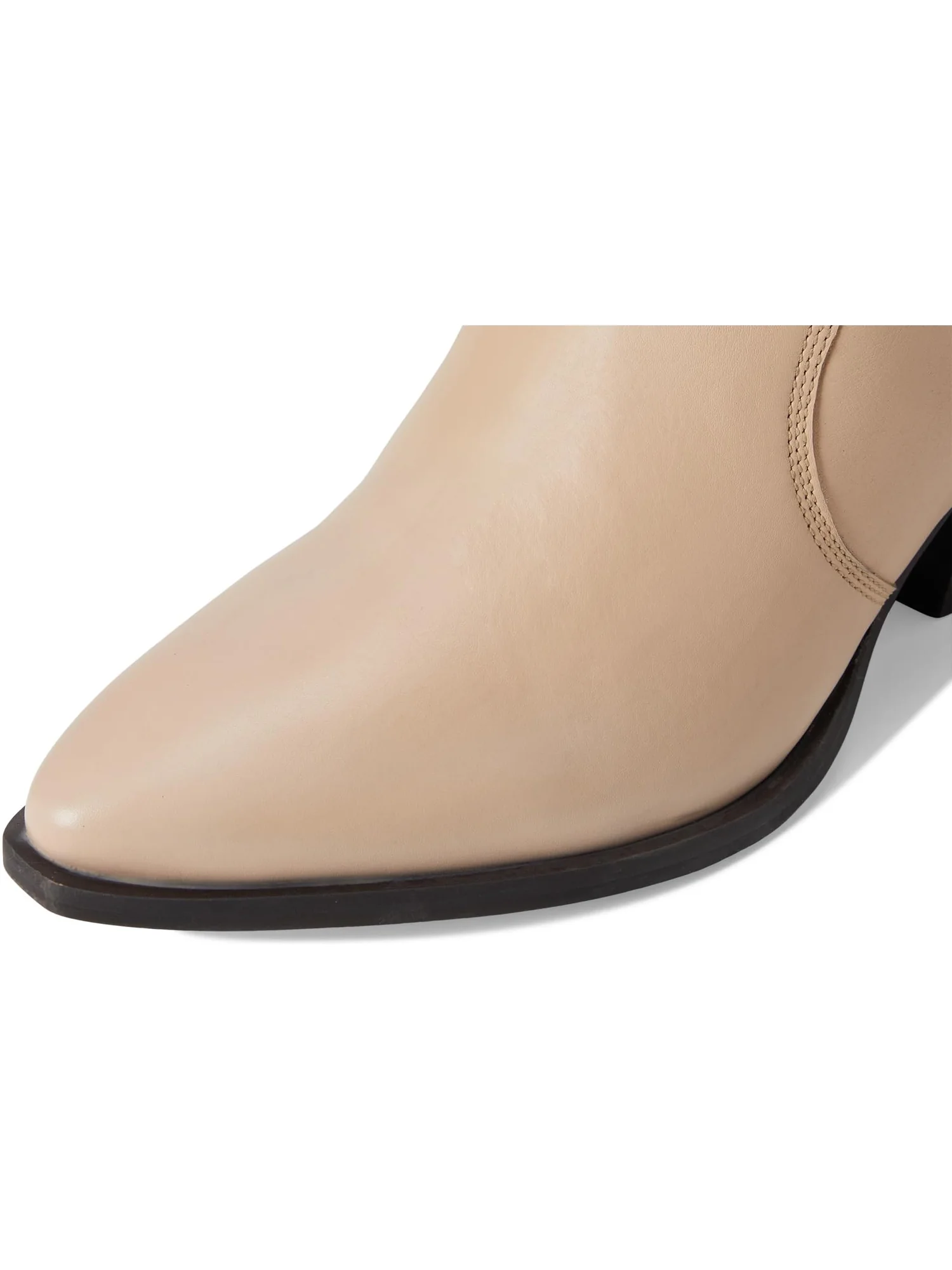 Ботинки Journee Collection Women's Pryse - Wide Calf — 2