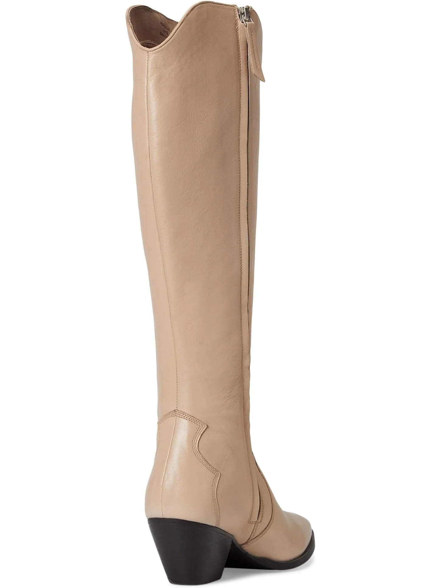 Ботинки Journee Collection Women's Pryse - Wide Calf — 5