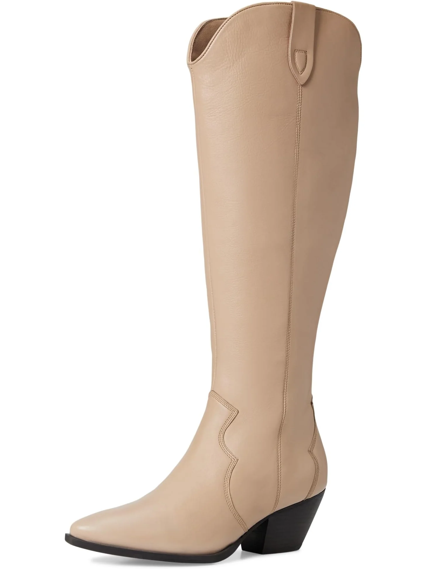 Ботинки Journee Collection Women's Pryse - Wide Calf — 7